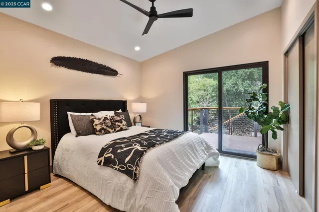 $6,000 | 946 Risa Road, Unit B, Lafayette, CA 94549