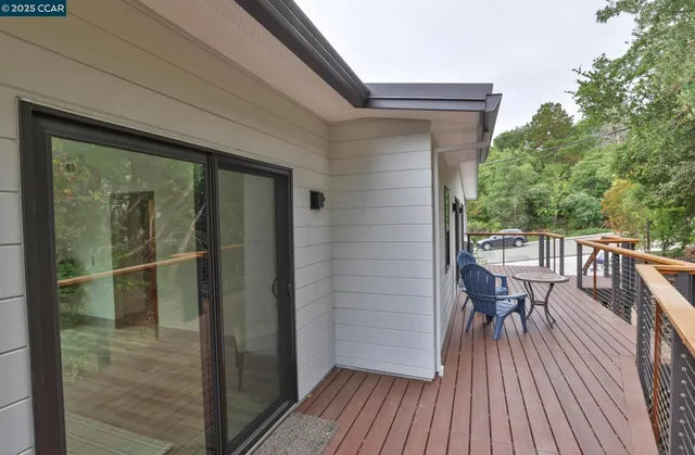 $6,000 | 946 Risa Road, Unit B, Lafayette, CA 94549