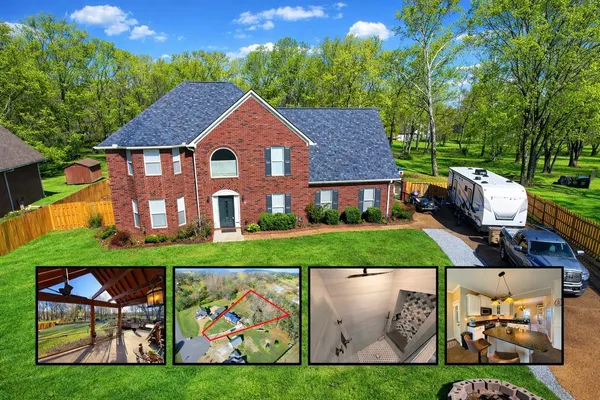 $477,900 | 30 Woodmont Drive, Eads, TN 38028