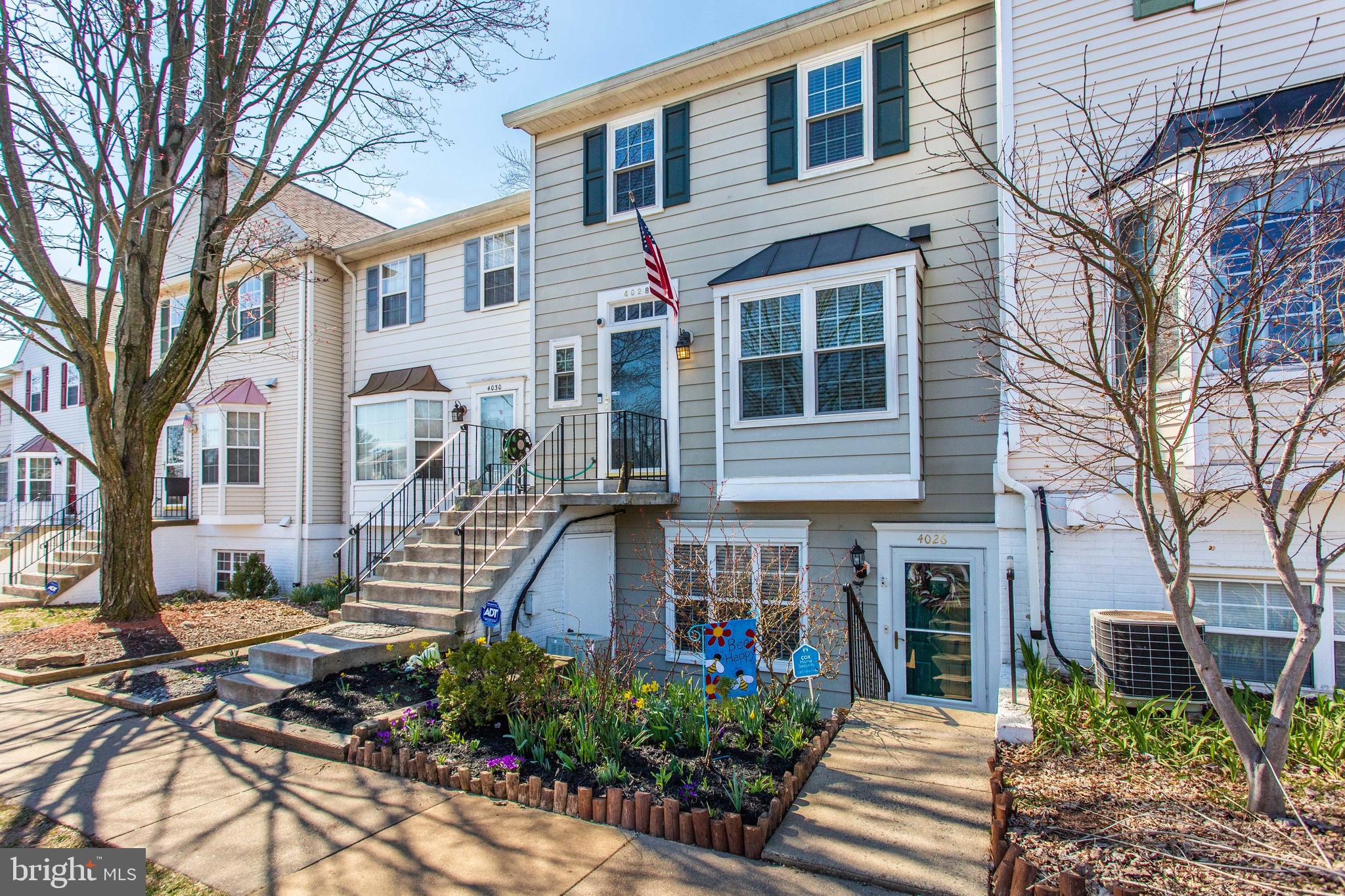 4028 Spring Run Court, Unit 5D Chantilly, VA 20151 - Photo 1 of 30 Gallery Image 1