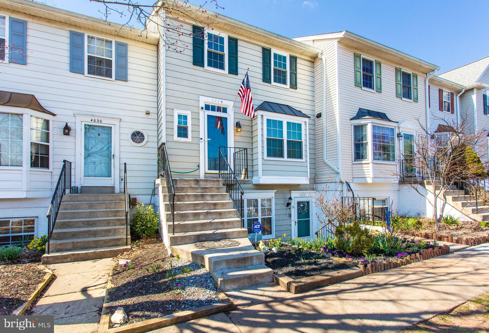 4028 Spring Run Court, Unit 5D Chantilly, VA 20151 - Photo 2 of 30 Gallery Image 2