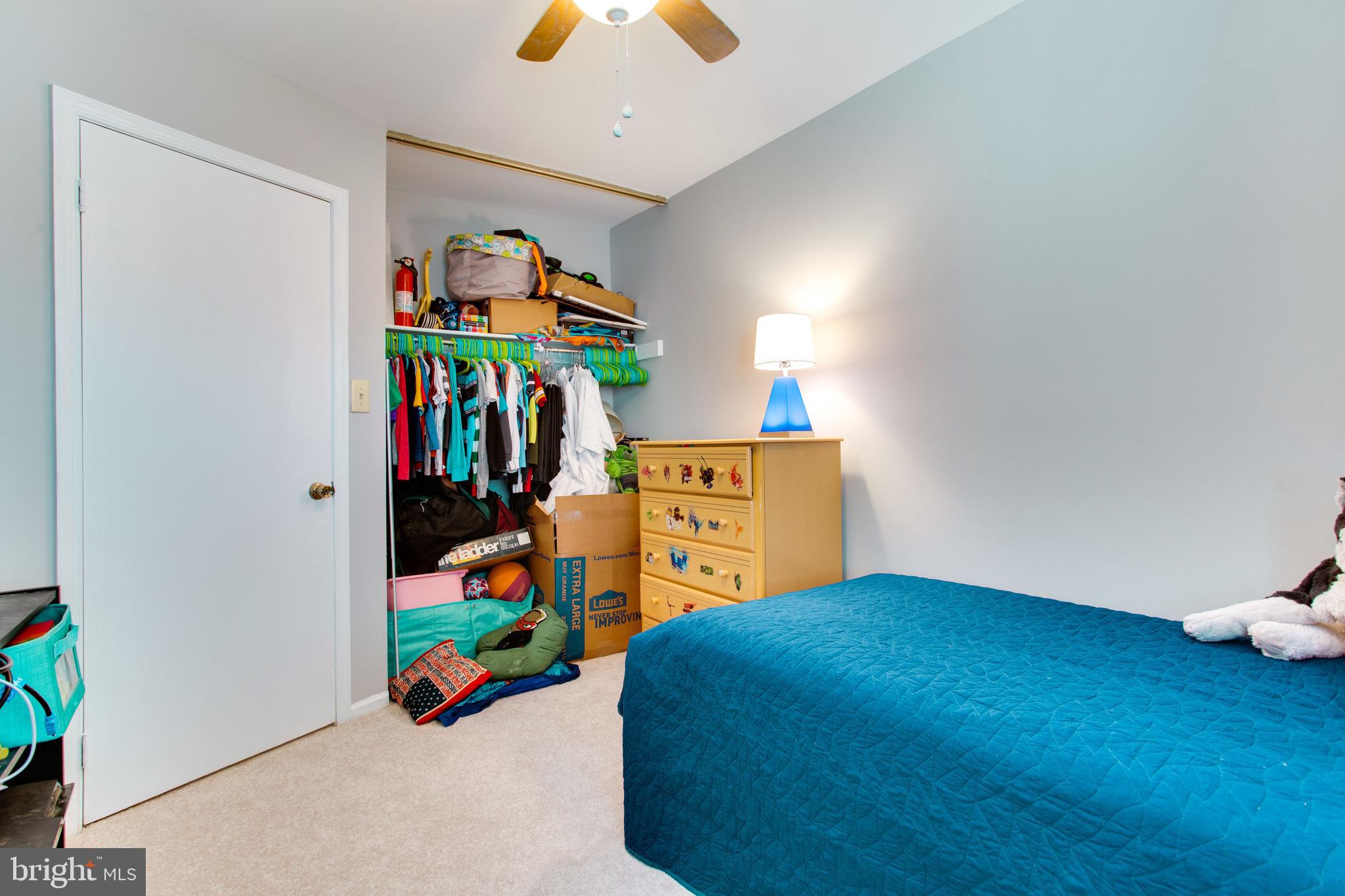 4028 Spring Run Court, Unit 5D Chantilly, VA 20151 - Photo 18 of 30 Gallery Image 18