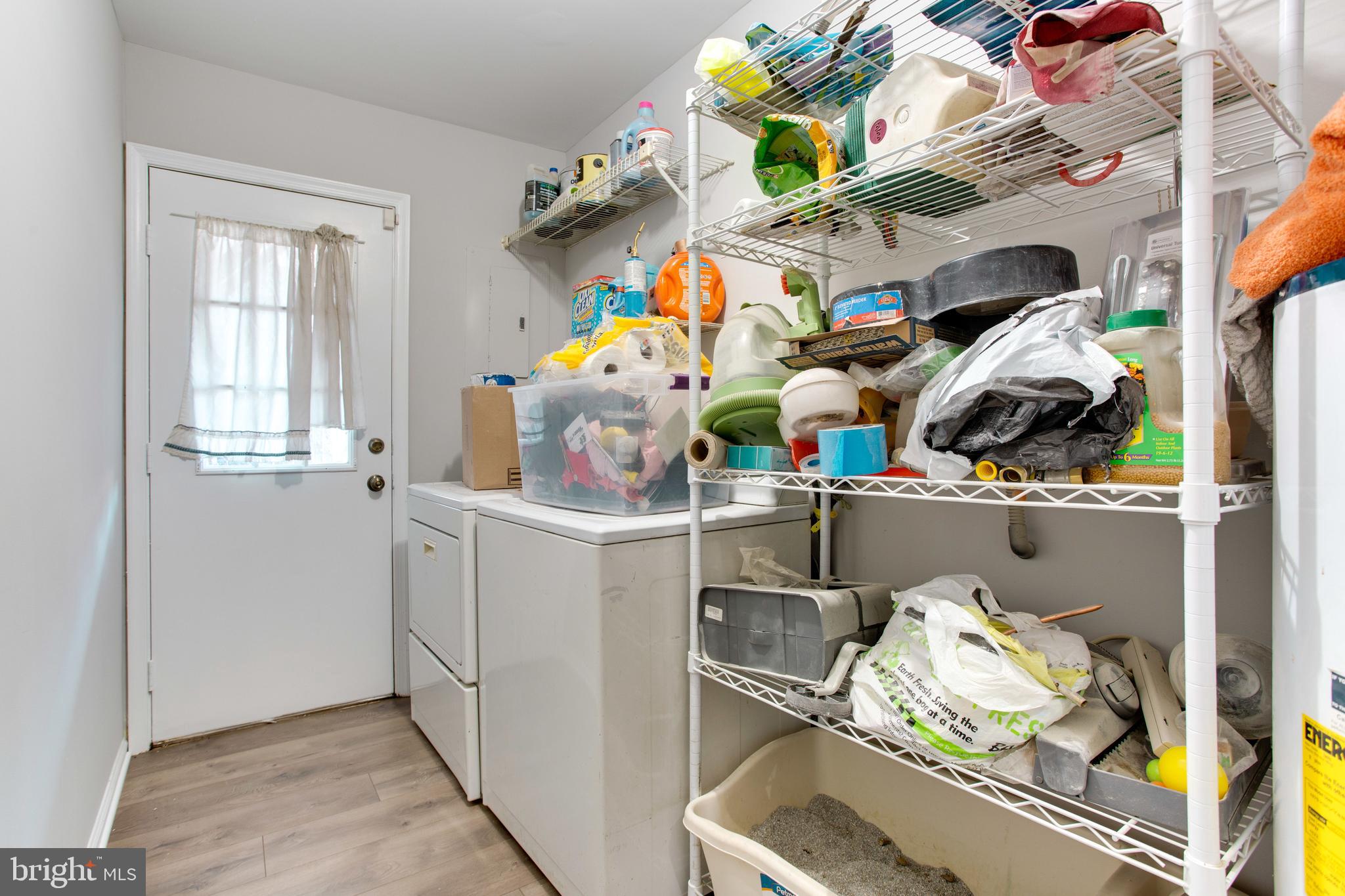 4028 Spring Run Court, Unit 5D Chantilly, VA 20151 - Photo 25 of 30 Gallery Image 25
