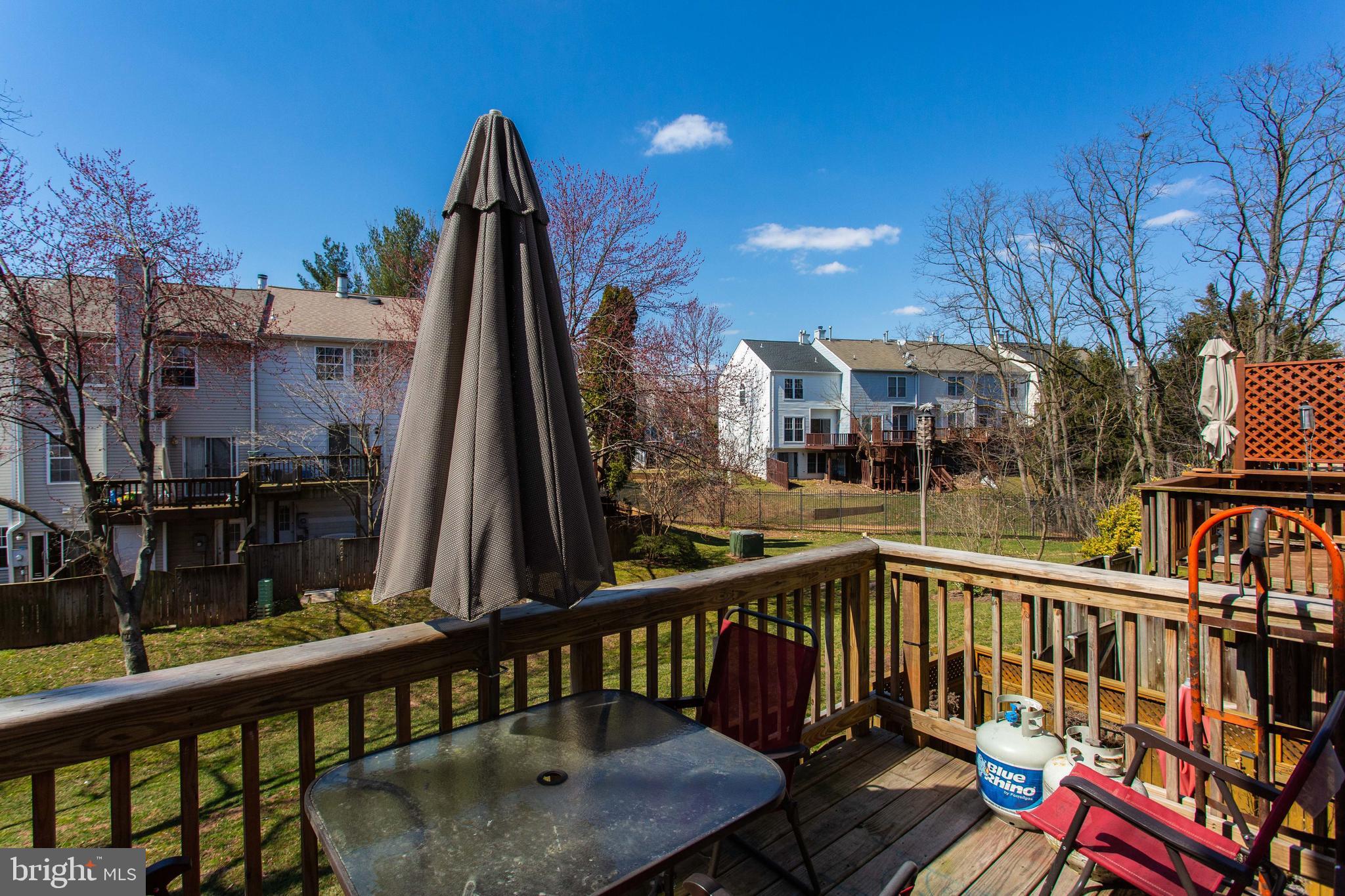 4028 Spring Run Court, Unit 5D Chantilly, VA 20151 - Photo 27 of 30 Gallery Image 27