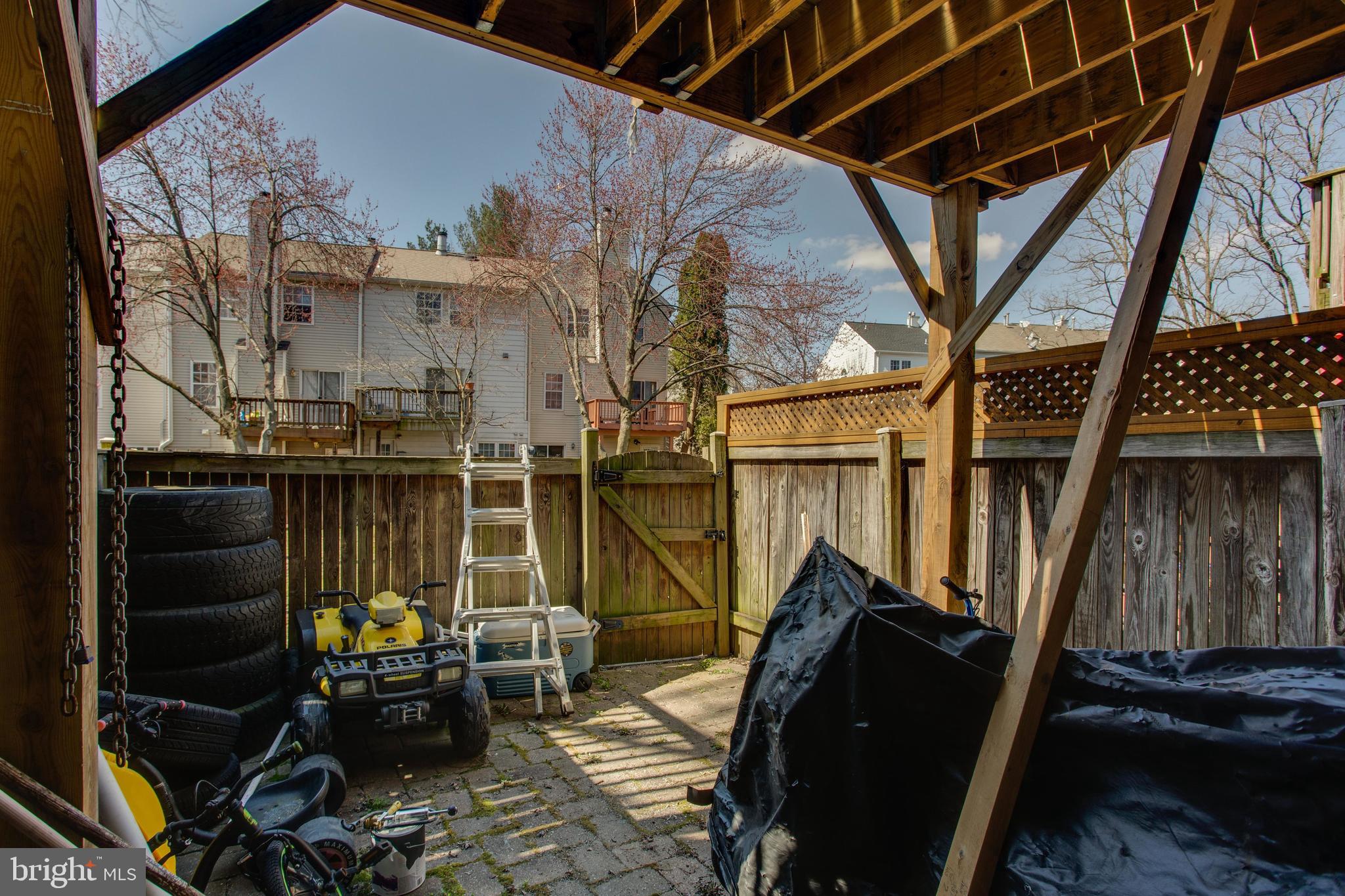 4028 Spring Run Court, Unit 5D Chantilly, VA 20151 - Photo 28 of 30 Gallery Image 28