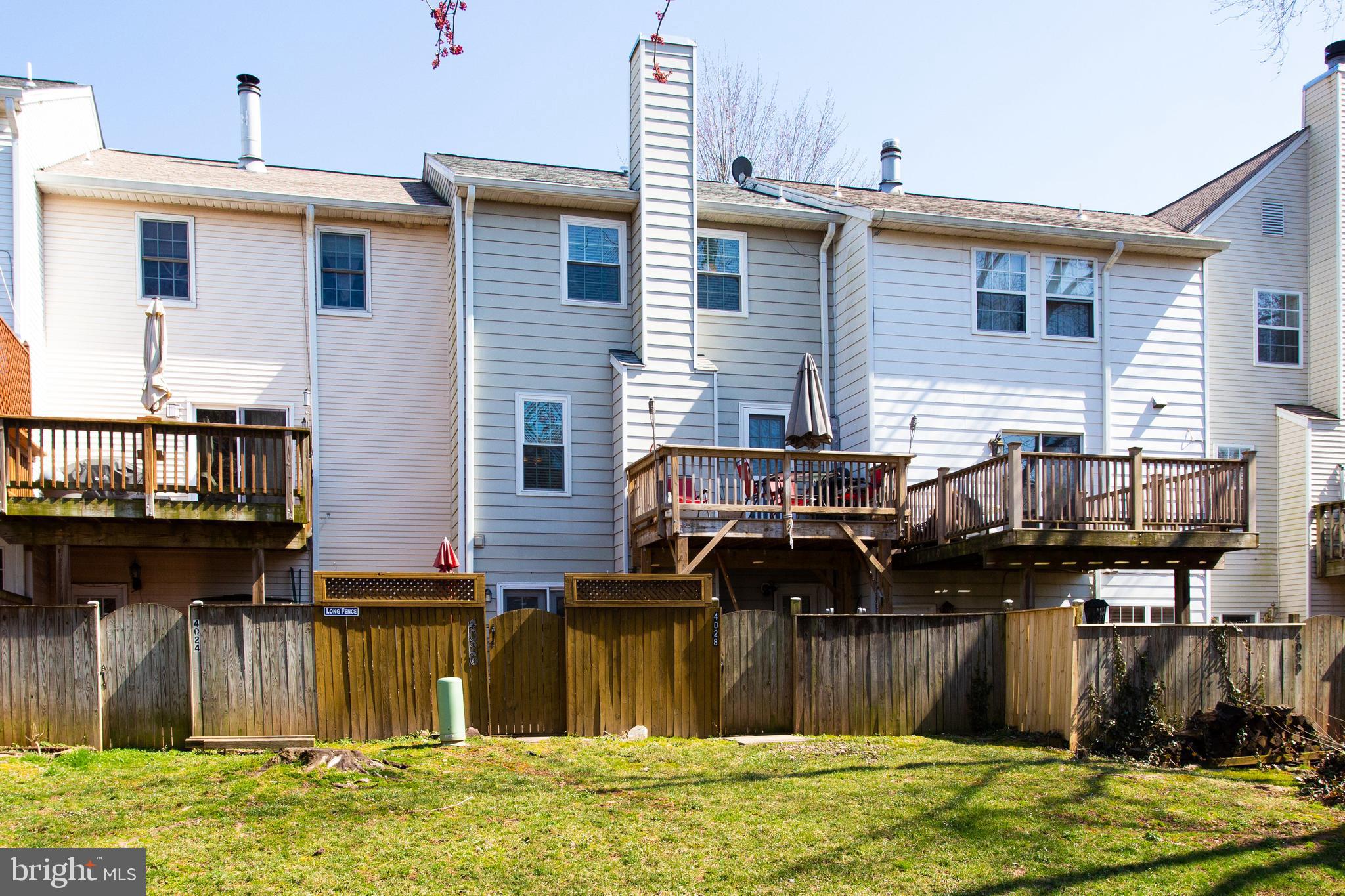 4028 Spring Run Court, Unit 5D Chantilly, VA 20151 - Photo 29 of 30 Gallery Image 29
