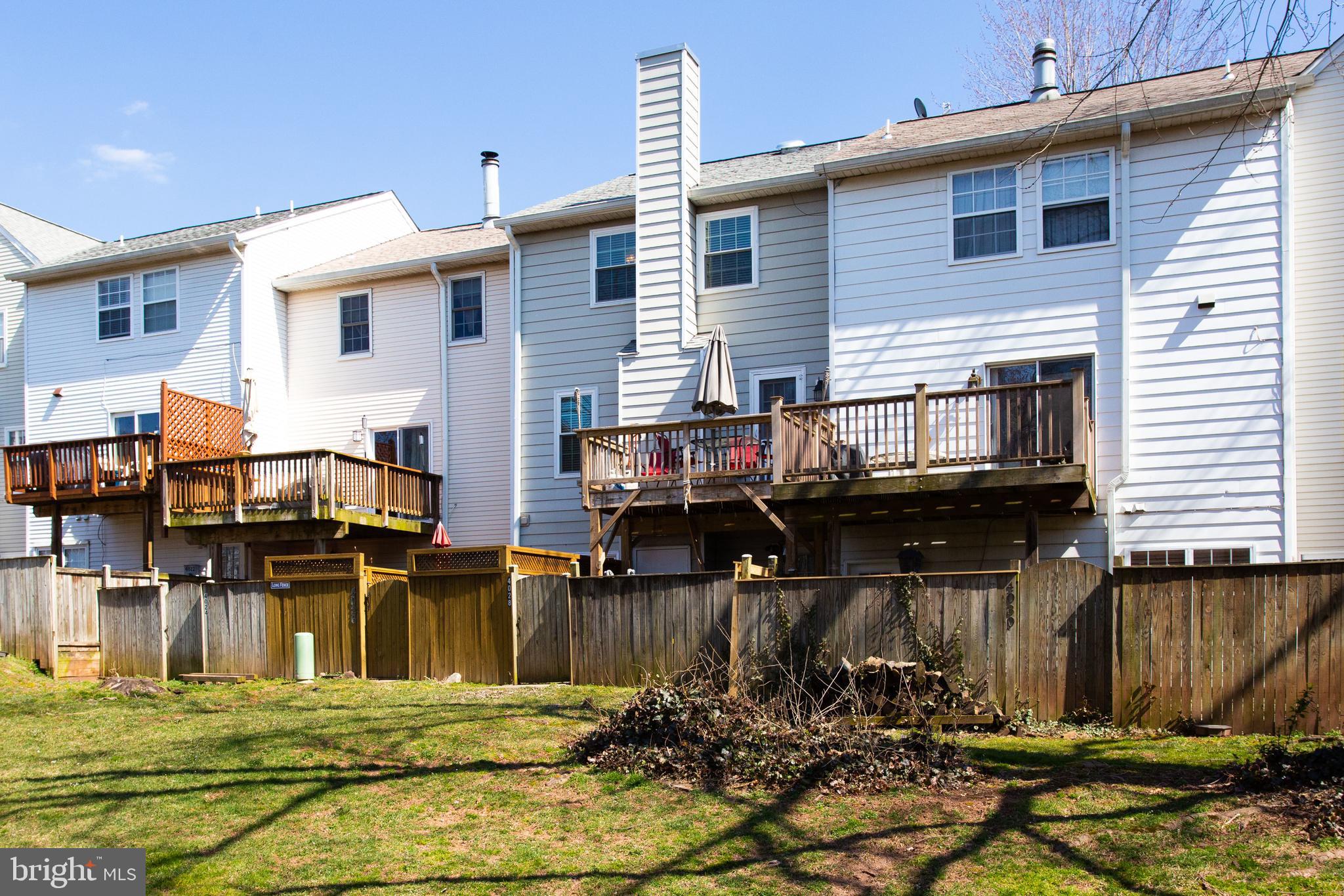 4028 Spring Run Court, Unit 5D Chantilly, VA 20151 - Photo 30 of 30 Gallery Image 30