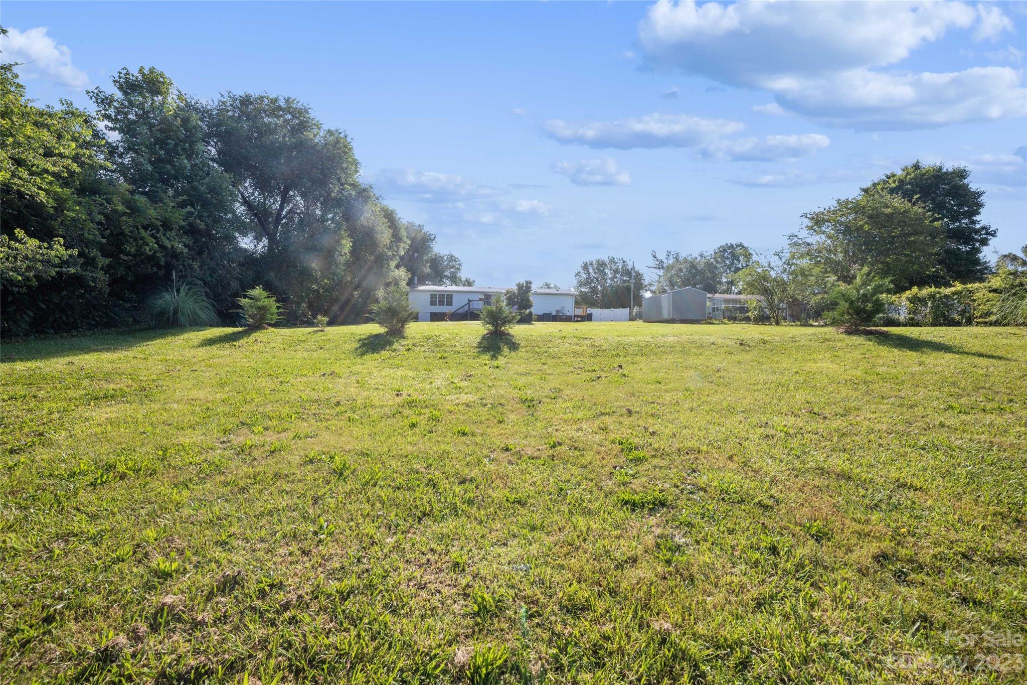235 Amity Church Road Iron Station, NC 28080 - Photo 23 of 25 a view of an ocean view and mountain view