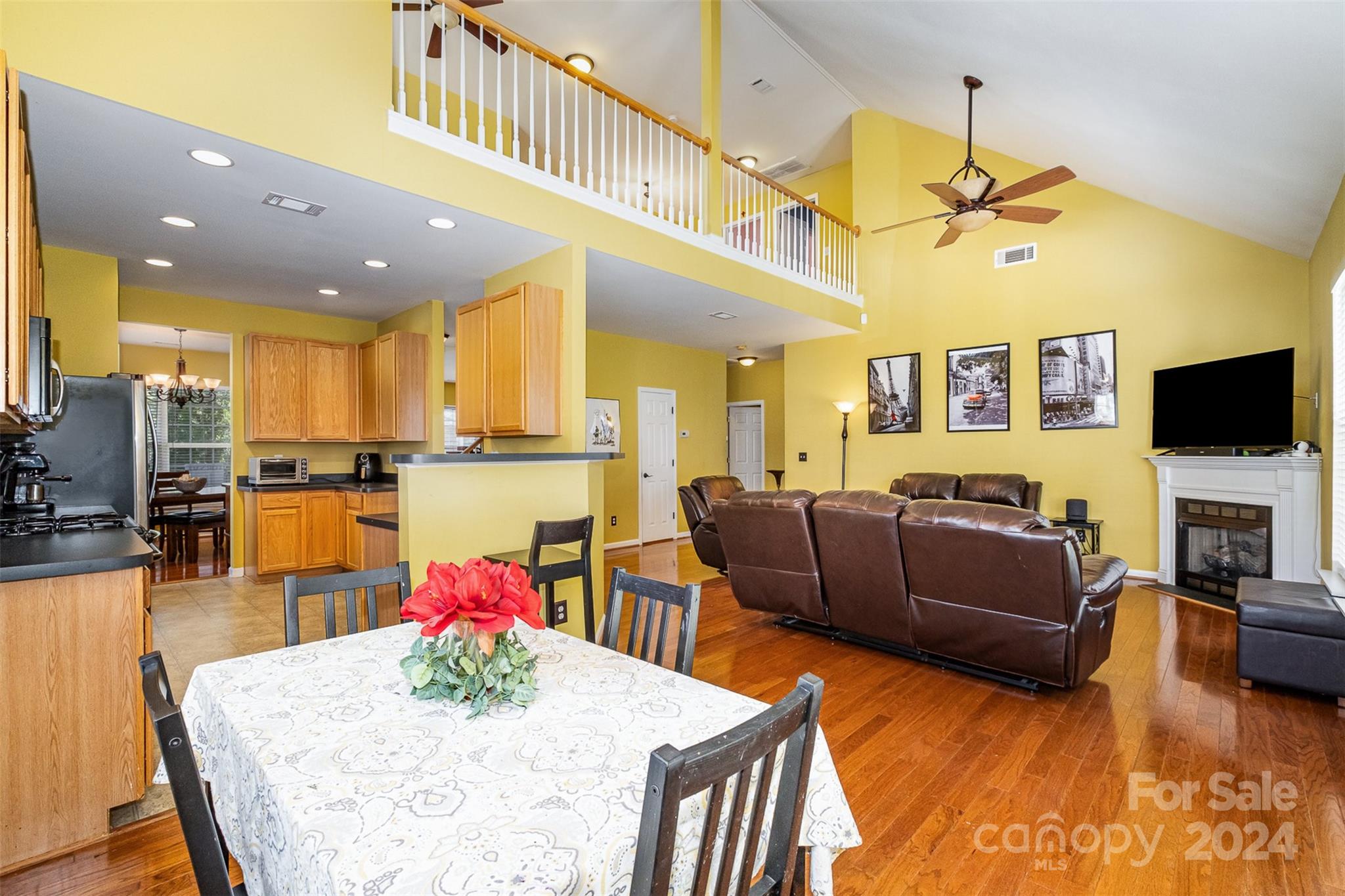 10946 Stone Trail Road Charlotte, NC 28213 - Photo 11 of 34 Gallery Image 11