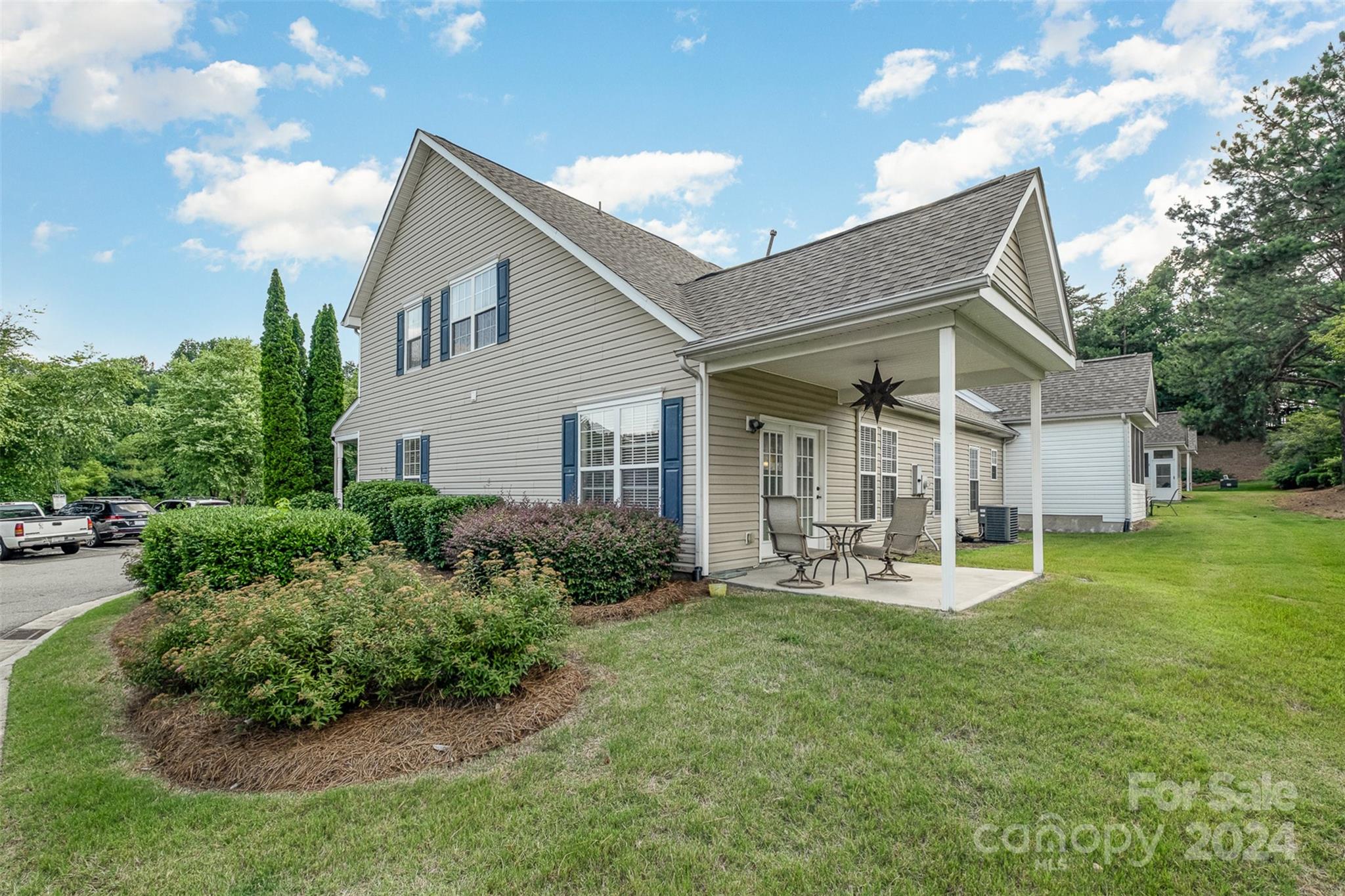 10946 Stone Trail Road Charlotte, NC 28213 - Photo 29 of 34 Gallery Image 29