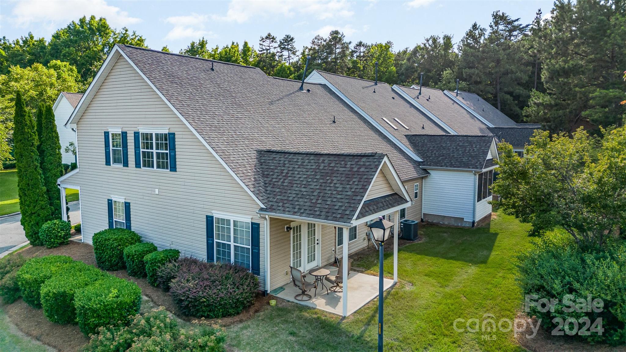 10946 Stone Trail Road Charlotte, NC 28213 - Photo 30 of 34 Gallery Image 30