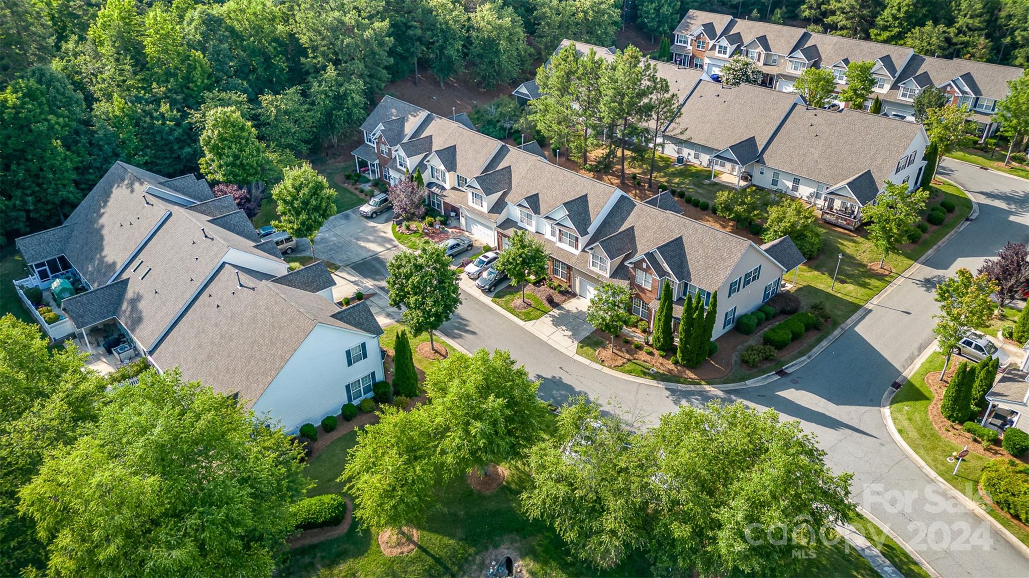 10946 Stone Trail Road Charlotte, NC 28213 - Photo 31 of 34 Gallery Image 31