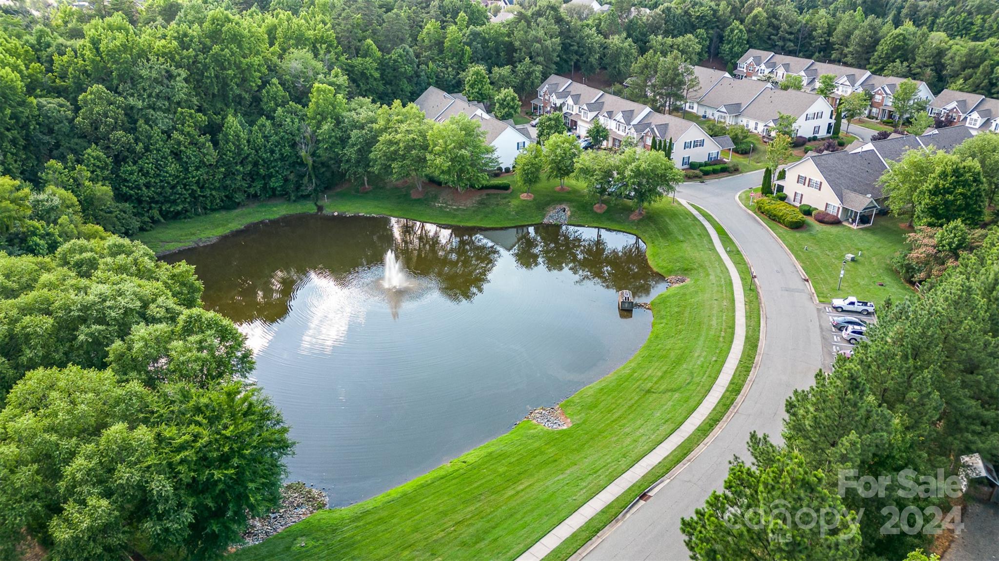 10946 Stone Trail Road Charlotte, NC 28213 - Photo 33 of 34 Gallery Image 33