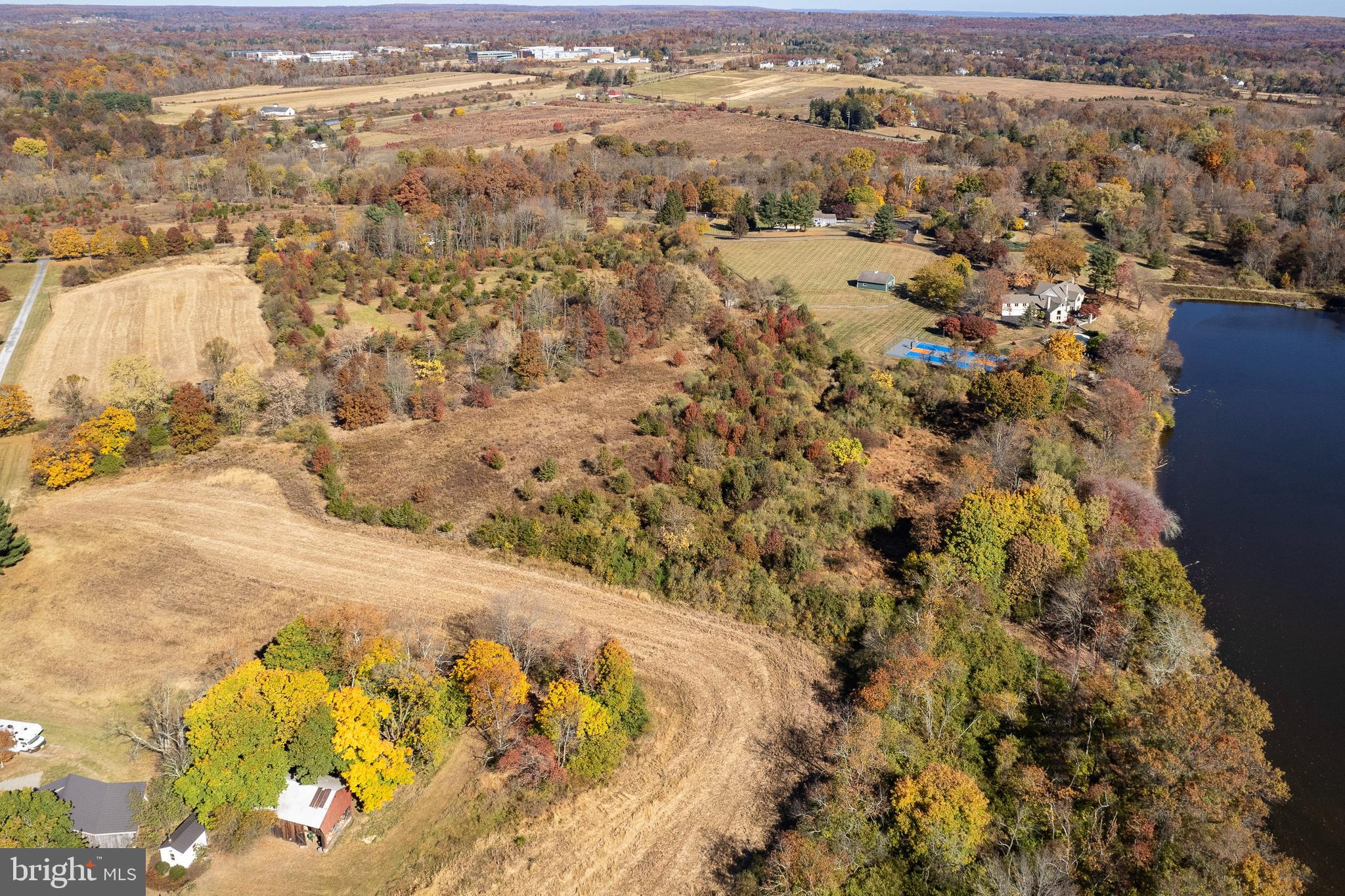 0 Federal City Road Pennington, NJ 08534 - Photo 2 of 9