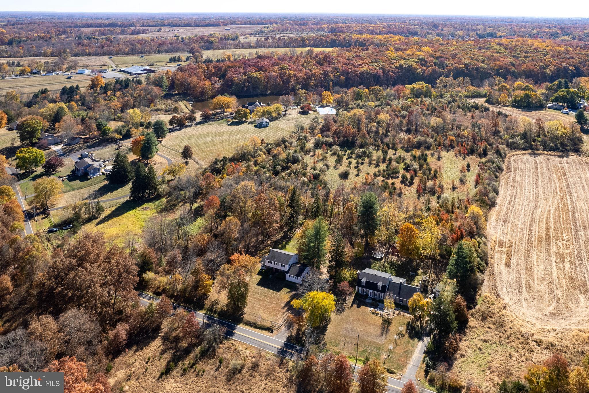 0 Federal City Road Pennington, NJ 08534 - Photo 4 of 9