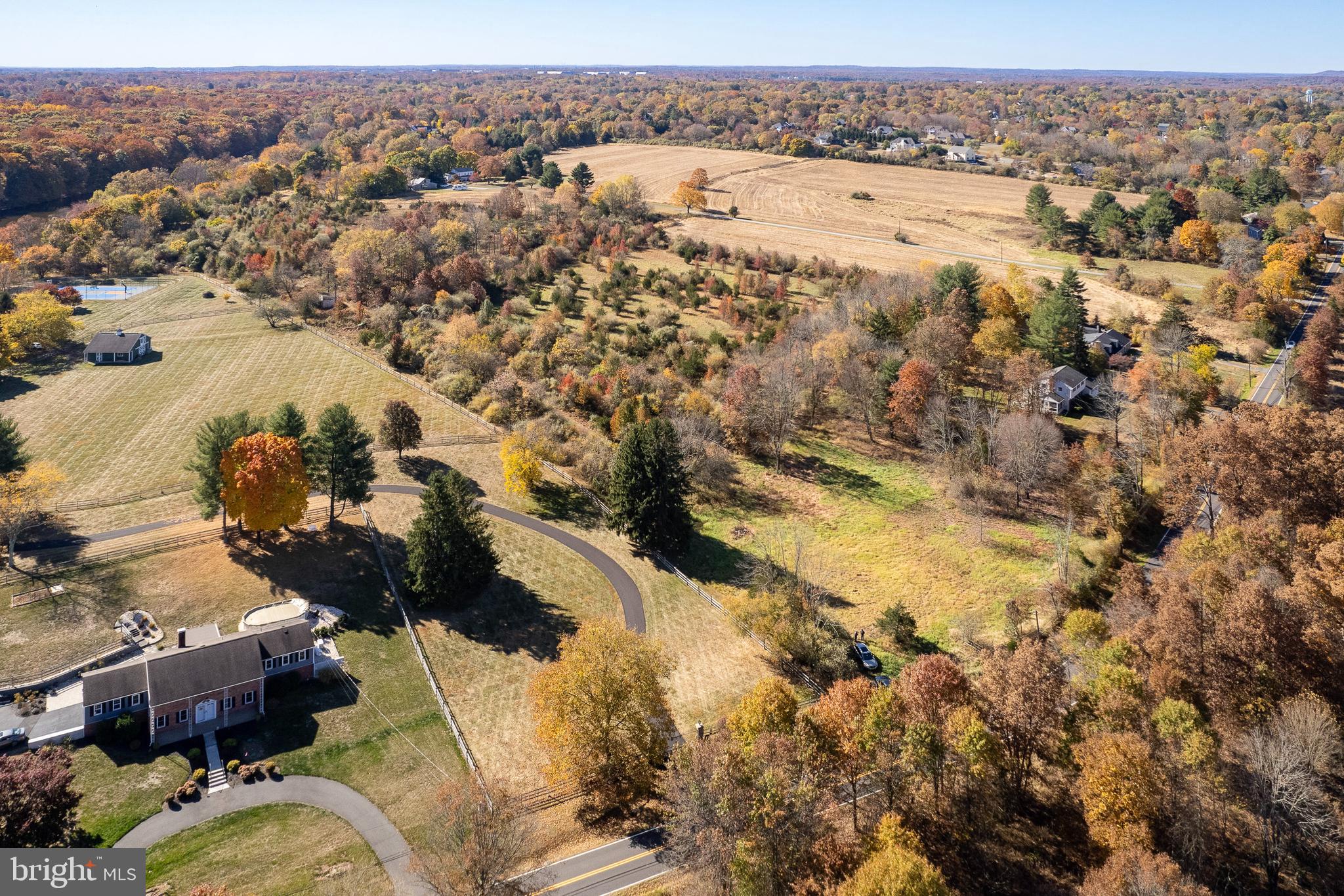 0 Federal City Road Pennington, NJ 08534 - Photo 5 of 9