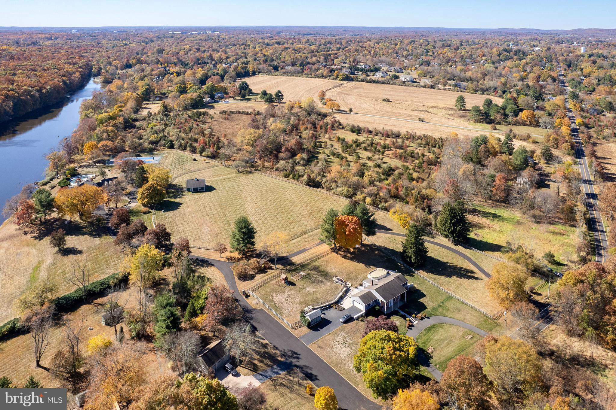 0 Federal City Road Pennington, NJ 08534 - Photo 6 of 9