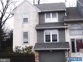 176 Nottingham Court Aston, PA 19014 - Photo 2 of 6 Exterior