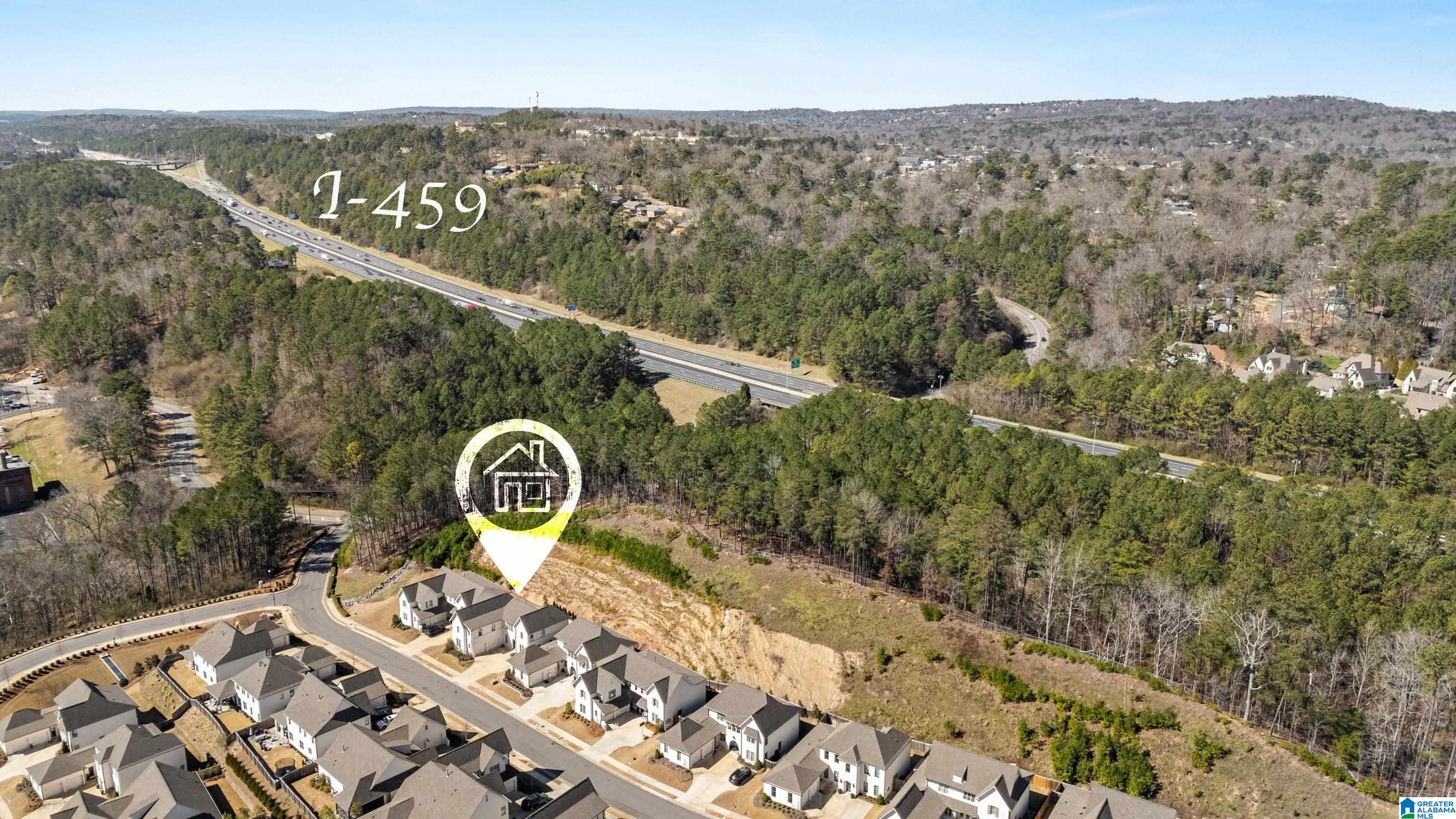 1739 Helen Ridge Drive Birmingham, AL 35242 - Photo 50 of 52