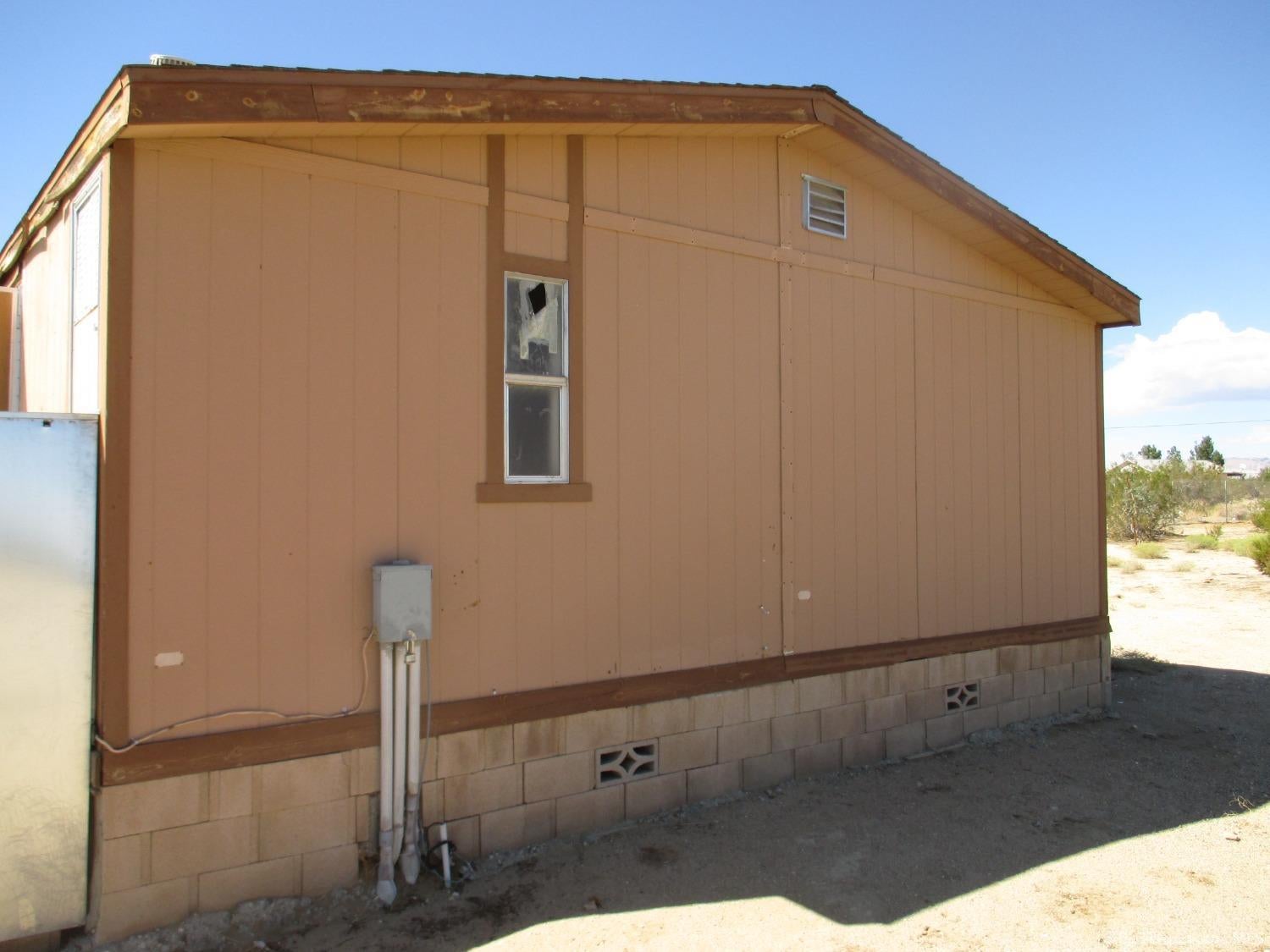 4870 Montiverde Road Mojave, CA 93501 - Photo 7 of 14 Gallery Image 7