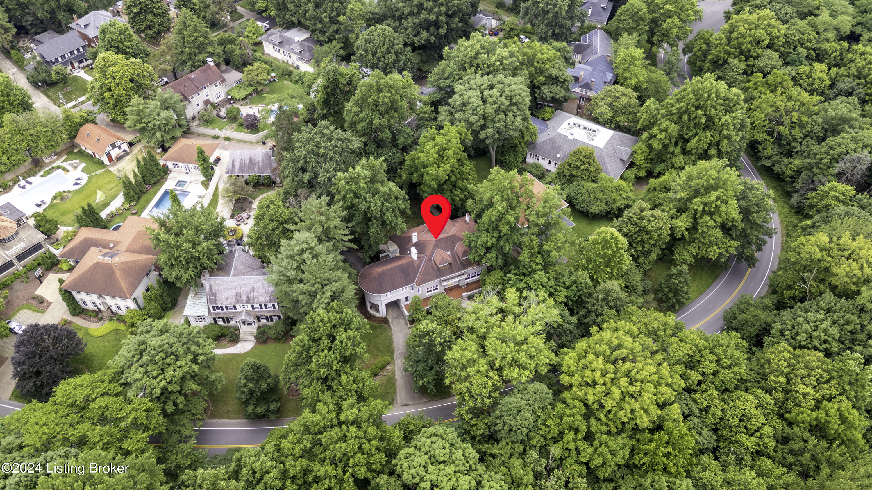 1552 Cherokee Road Louisville, KY 40205 - Photo 108 of 148 1552CherokeeRd - 20240618005