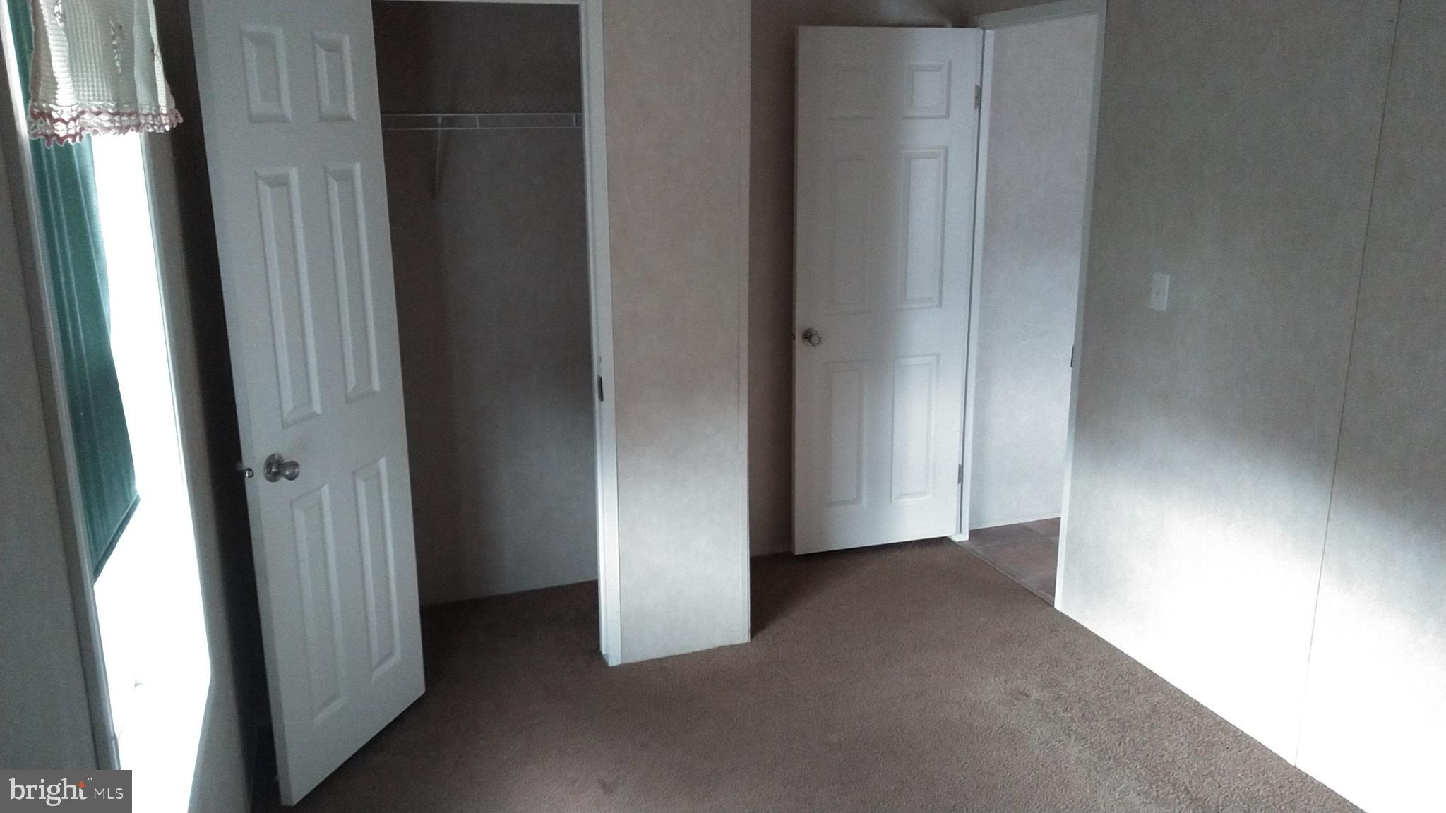 510 School Road Denver, PA 17517 - Photo 12 of 14 a view of a hallway with closet