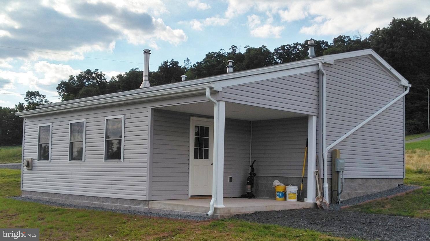 510 School Road Denver, PA 17517 - Photo 14 of 14 a view of a house with a yard
