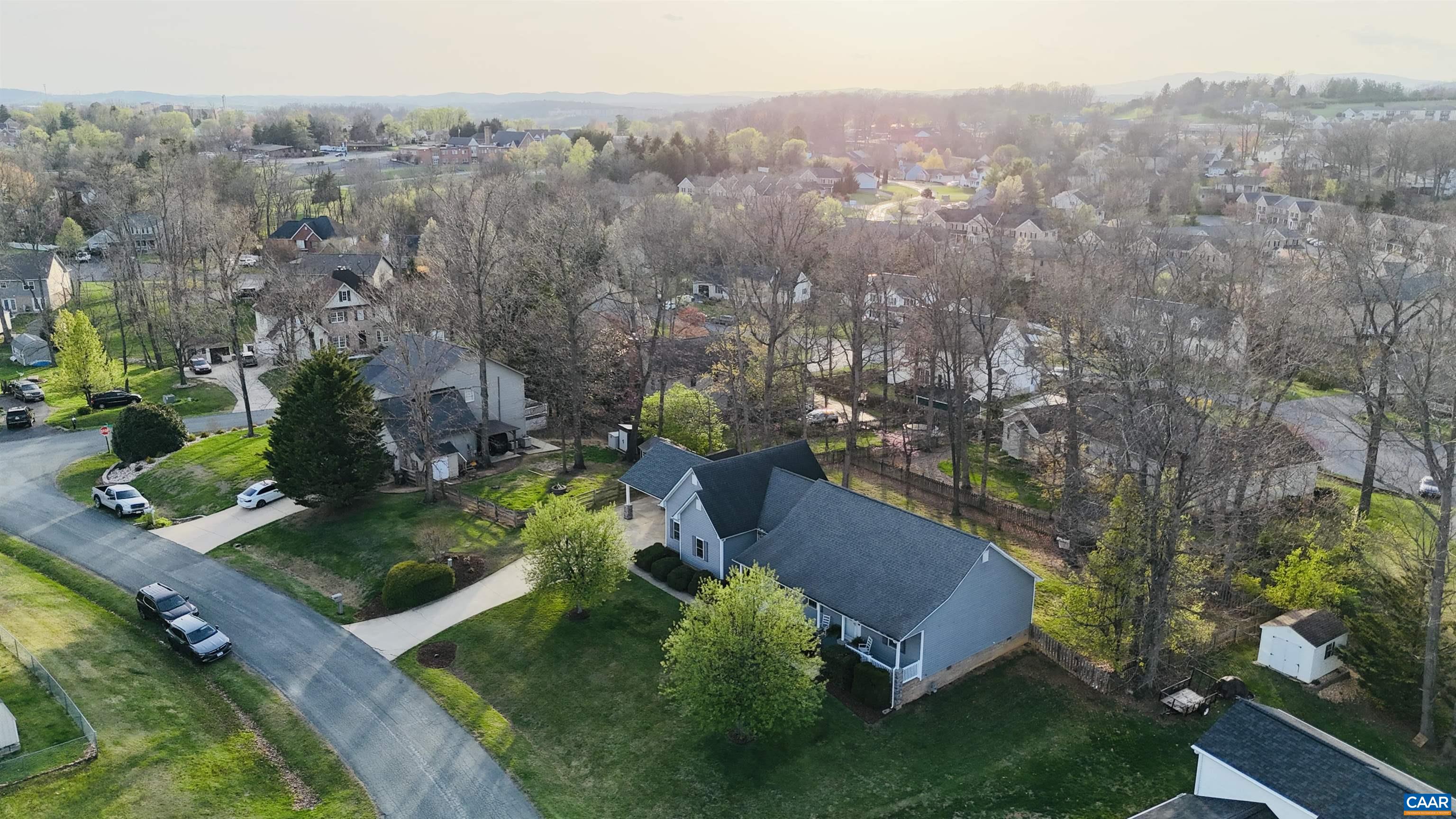 18 Forest View Lane Fishersville, VA 22939 - Photo 60 of 67