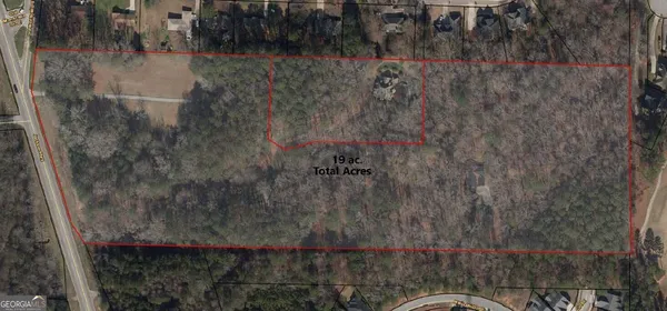 $2,500,000 | 8193 Monticello Street, Covington, GA 30014