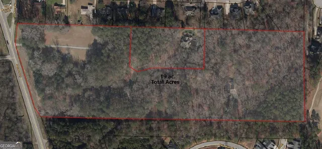 $2,500,000 | 8193 Monticello Street, Covington, GA 30014