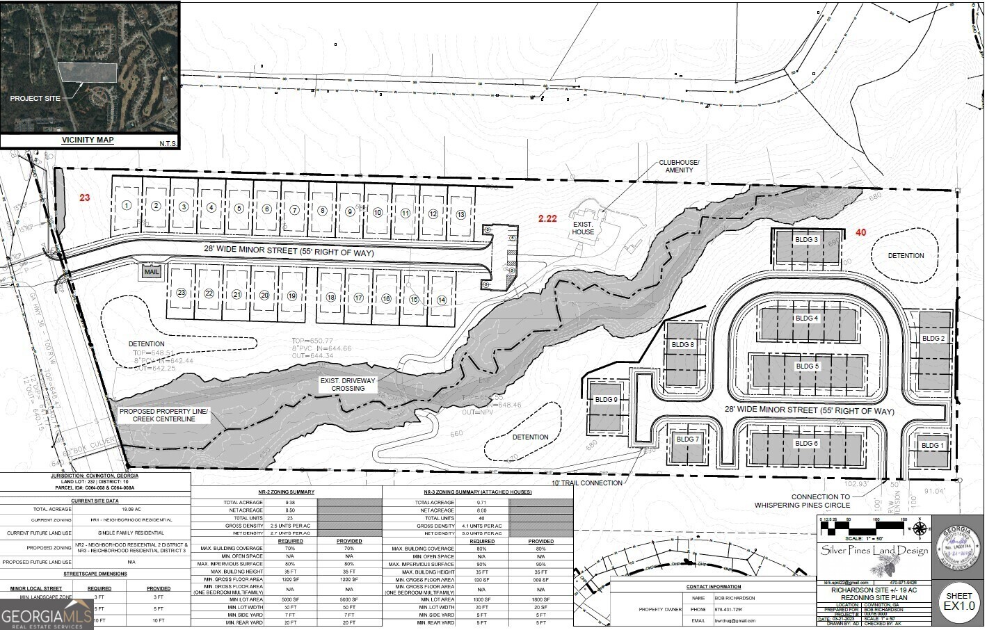 8193 Monticello Street Covington, GA 30014 - Photo 2 of 5