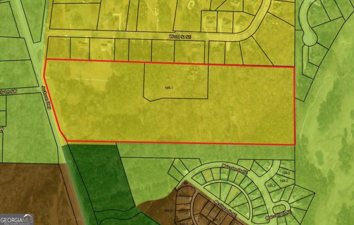 8193 Monticello Street Covington, GA 30014 - Photo 5 of 5