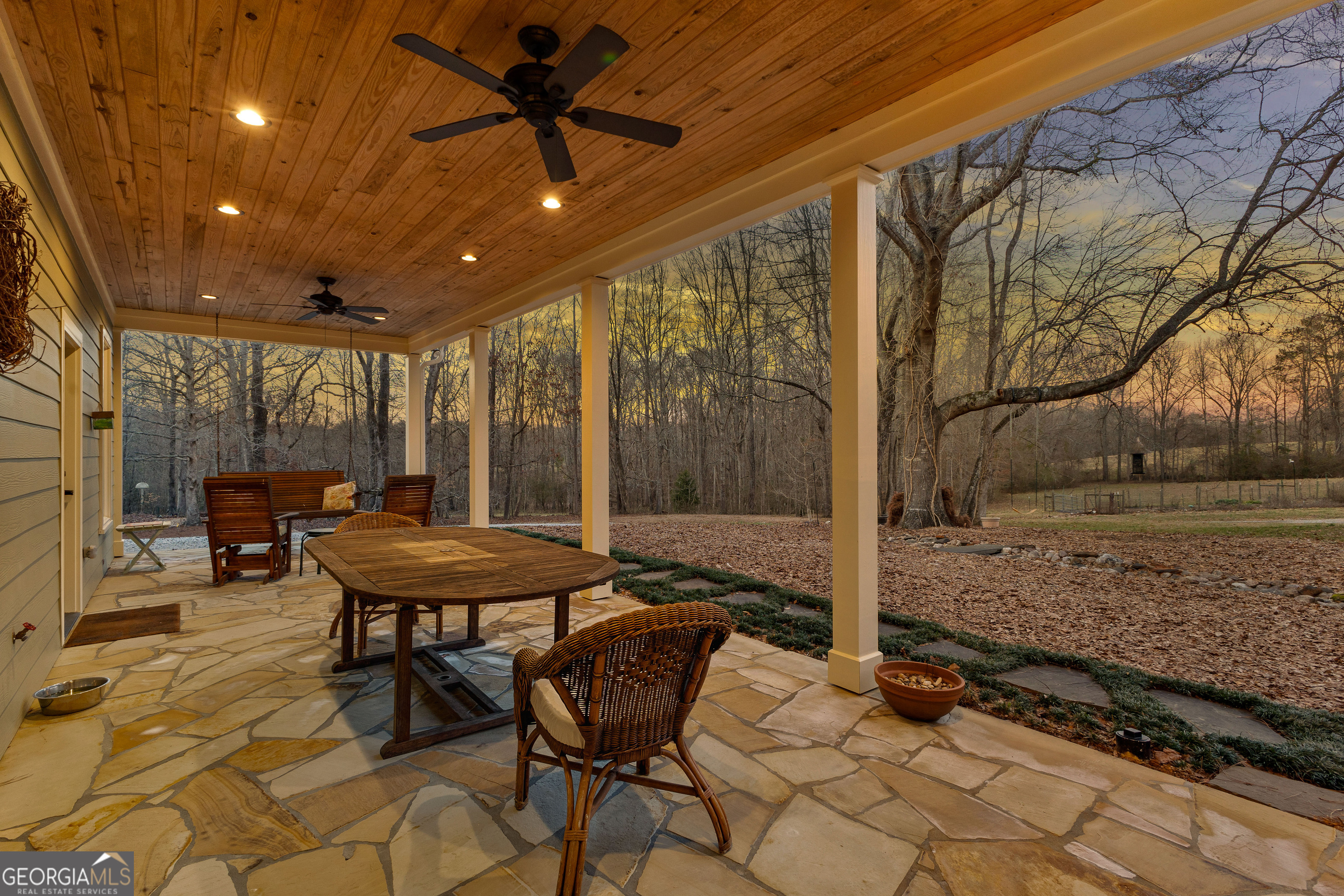 413 Morgan Mill Road Brooks, GA 30205 - Photo 152 of 172