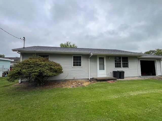 717 North 21st Street Herrin, IL 62948 - Photo 1 of 15