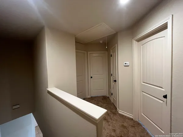 a view of small space
