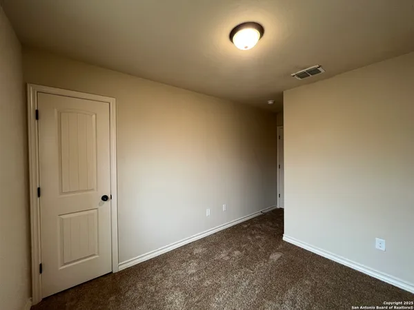a view of room