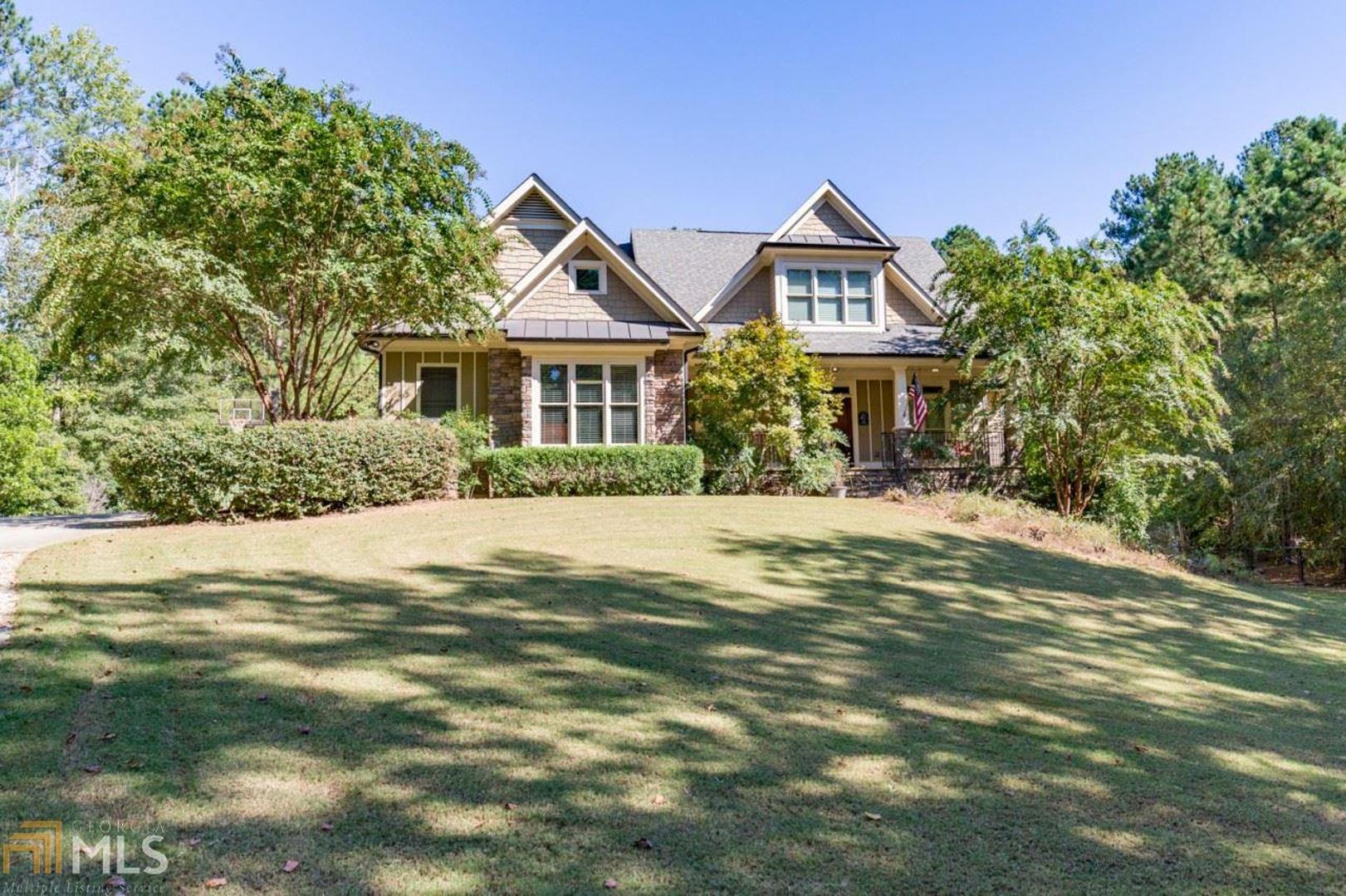 1563 Thompson Mill Road Monroe, GA 30655 - Photo 1 of 1 Gallery Image 1