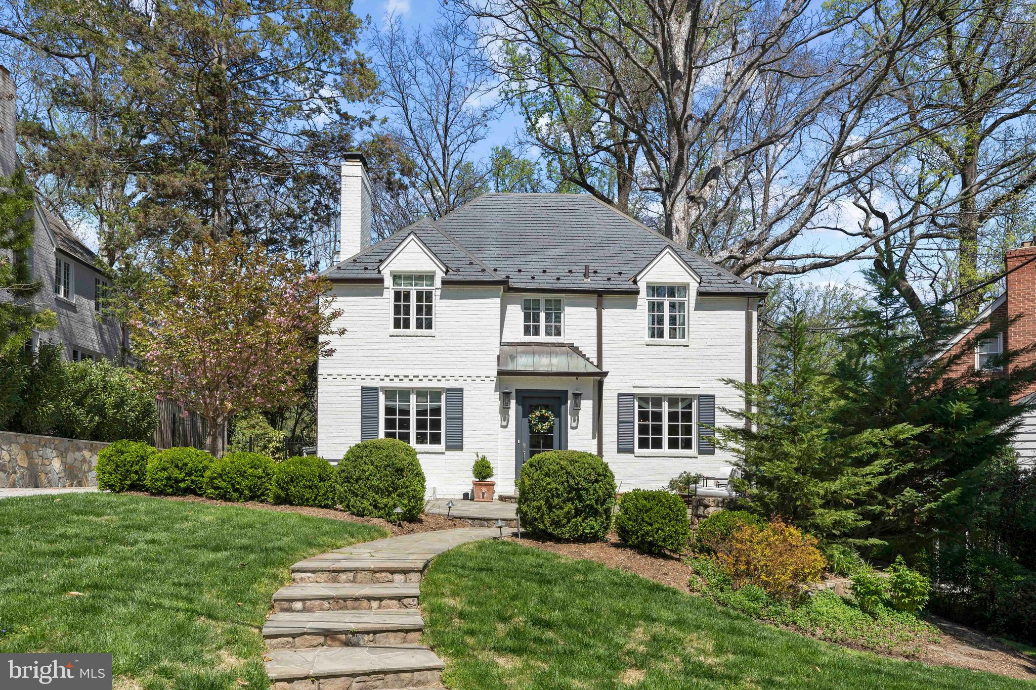 3203 Rolling Road Chevy Chase, MD 20815 - Photo 1 of 78