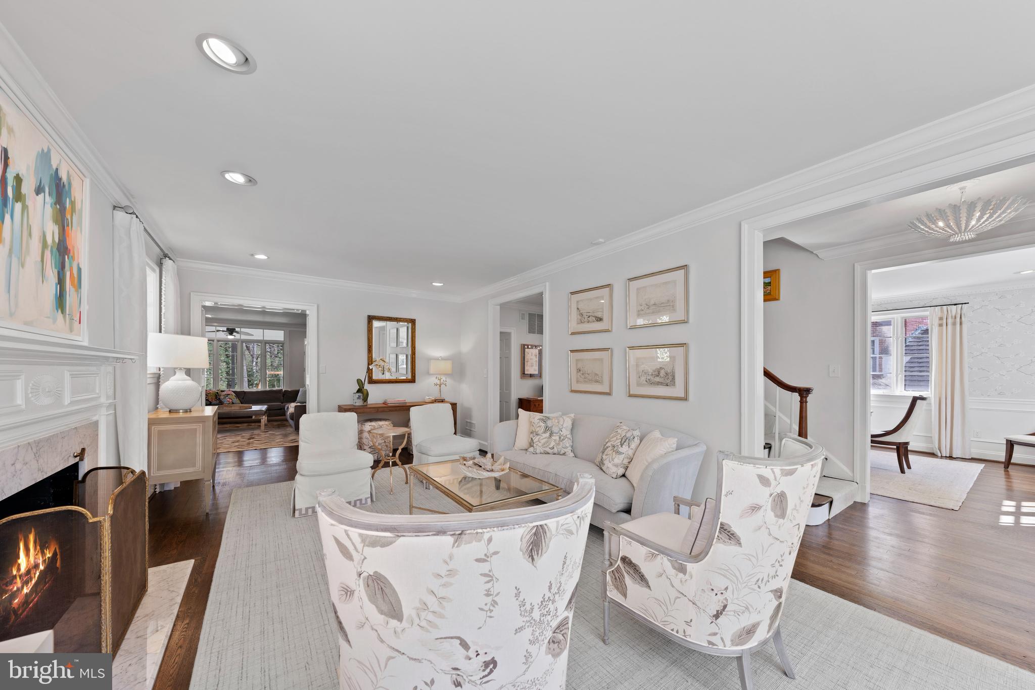 3203 Rolling Road Chevy Chase, MD 20815 - Photo 11 of 78