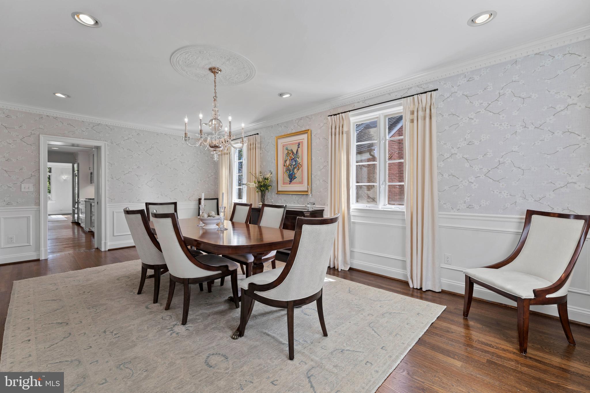 3203 Rolling Road Chevy Chase, MD 20815 - Photo 12 of 78