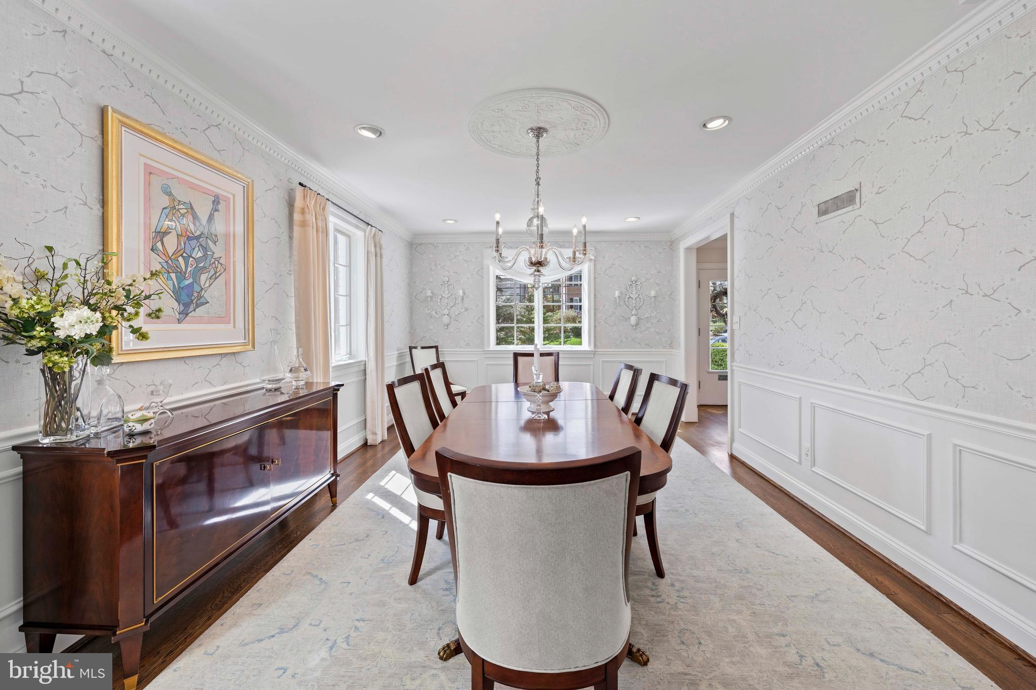 3203 Rolling Road Chevy Chase, MD 20815 - Photo 13 of 78