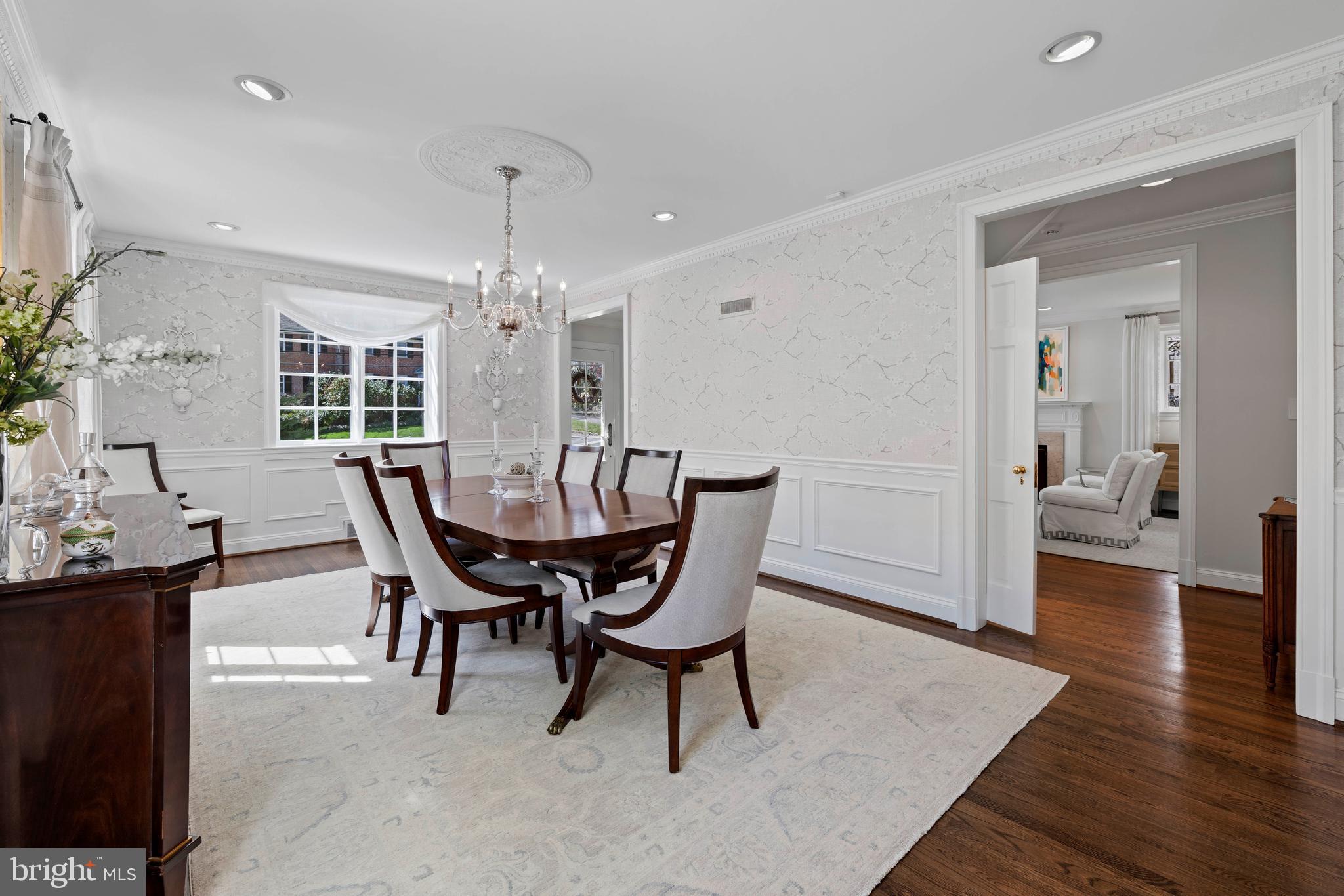 3203 Rolling Road Chevy Chase, MD 20815 - Photo 15 of 78
