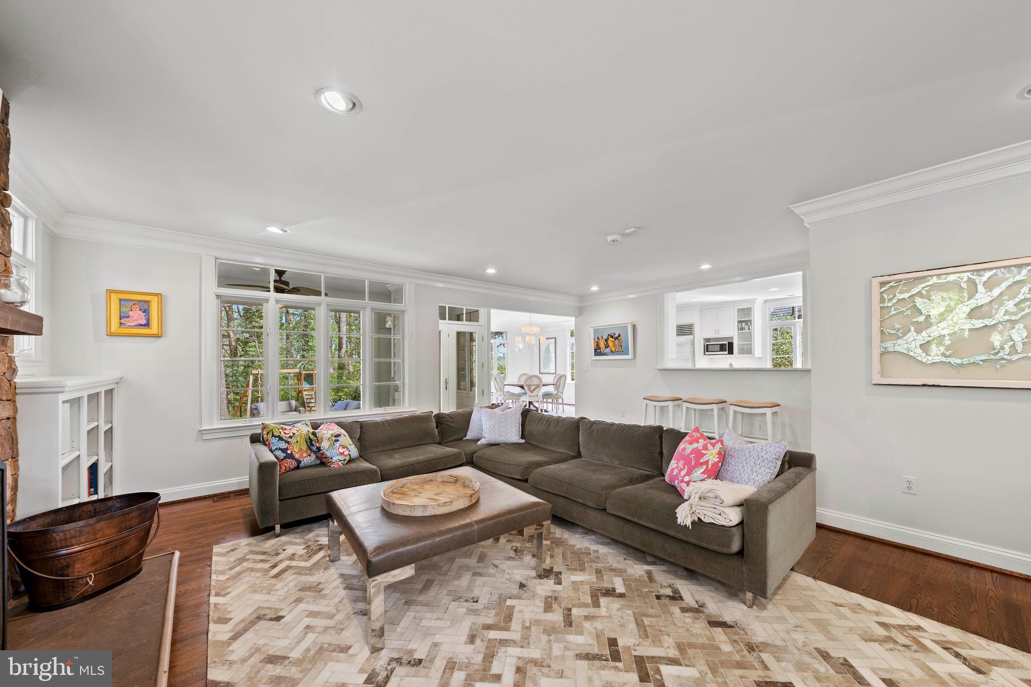 3203 Rolling Road Chevy Chase, MD 20815 - Photo 24 of 78