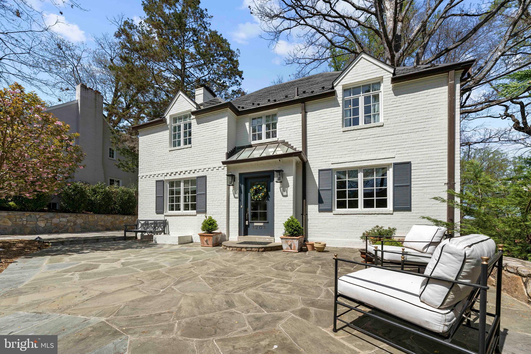3203 Rolling Road Chevy Chase, MD 20815 - Photo 3 of 78