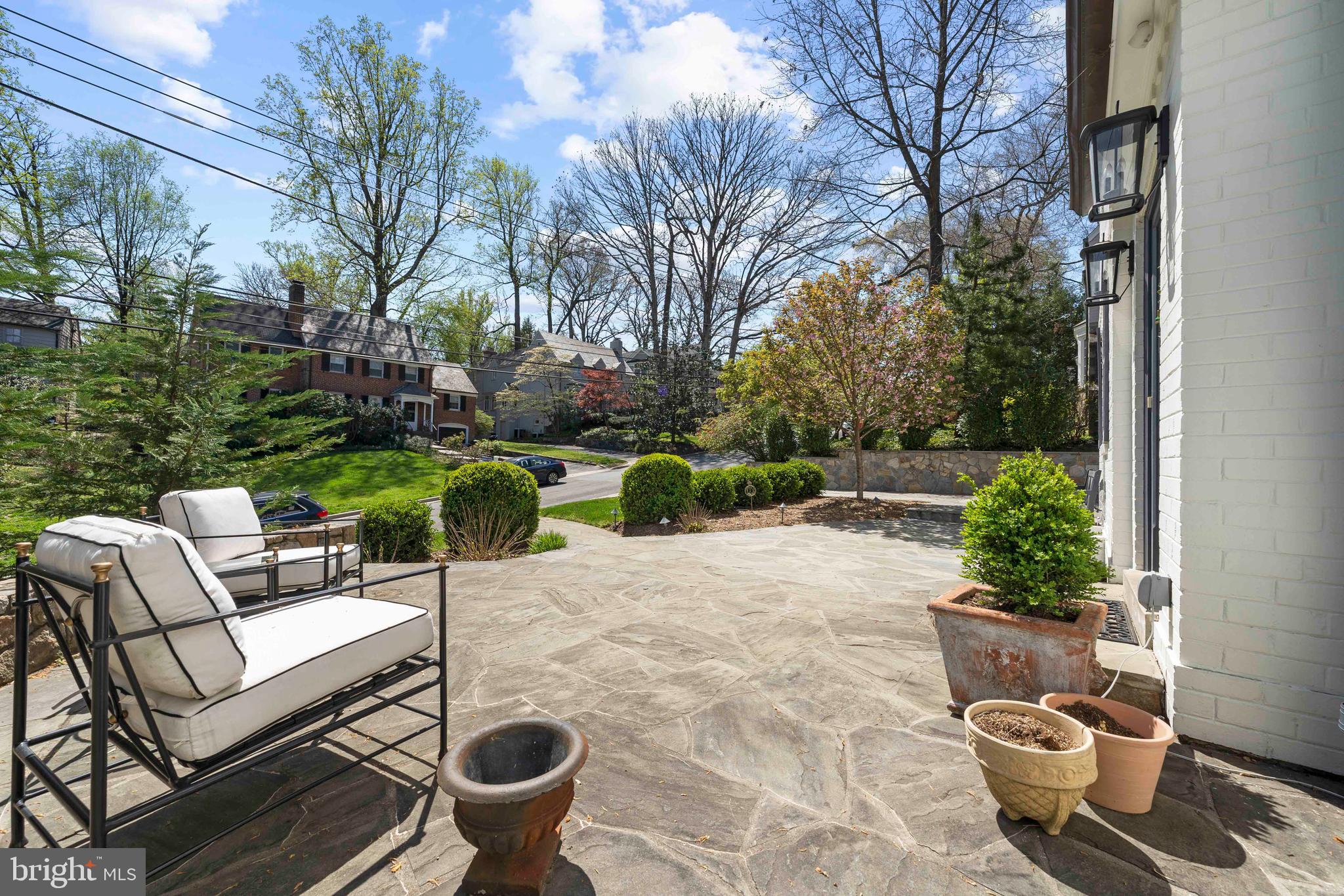 3203 Rolling Road Chevy Chase, MD 20815 - Photo 4 of 78