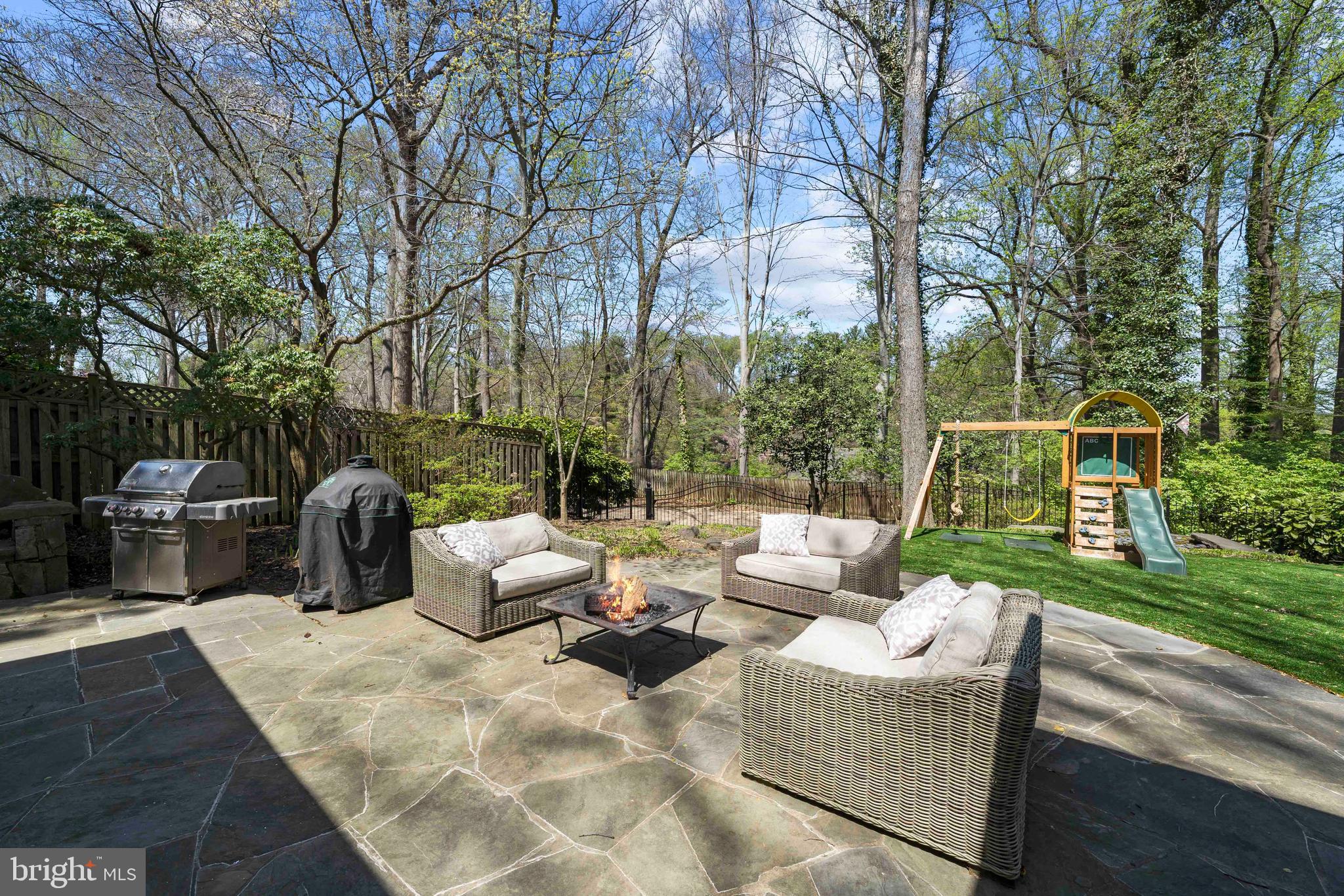 3203 Rolling Road Chevy Chase, MD 20815 - Photo 76 of 78