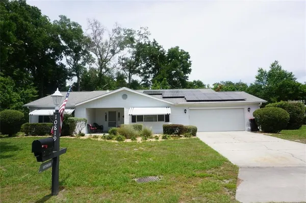 $1,650 | 10819 Southwest 83rd Court, Ocala, FL 34481