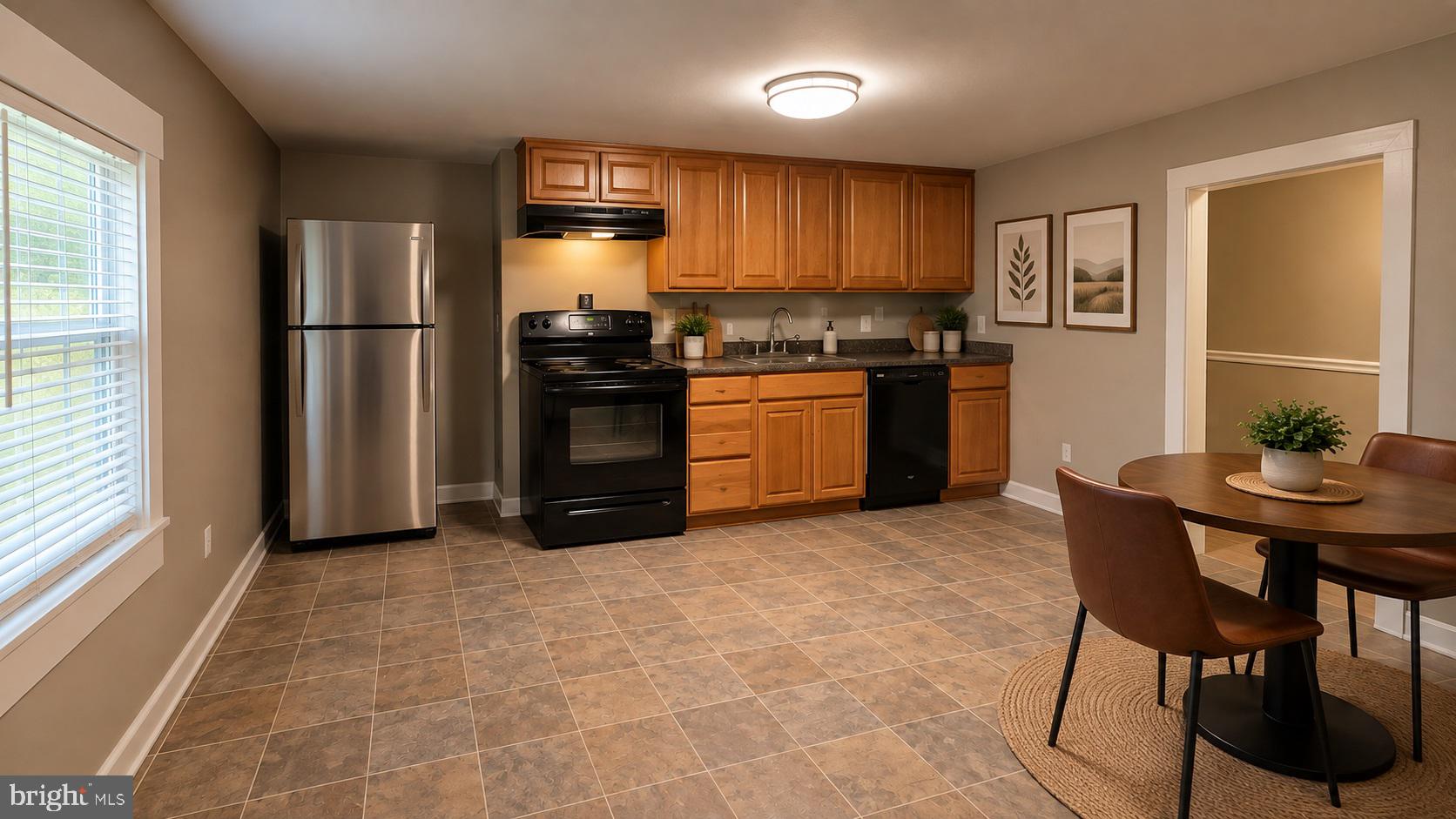 8203 Buckland Road Gainesville, VA 20155 - Photo 26 of 34 8205 - KITCHEN