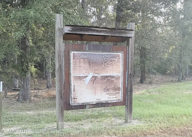 $35,000 | 0 Friendship Circle, Forest, MS 39074