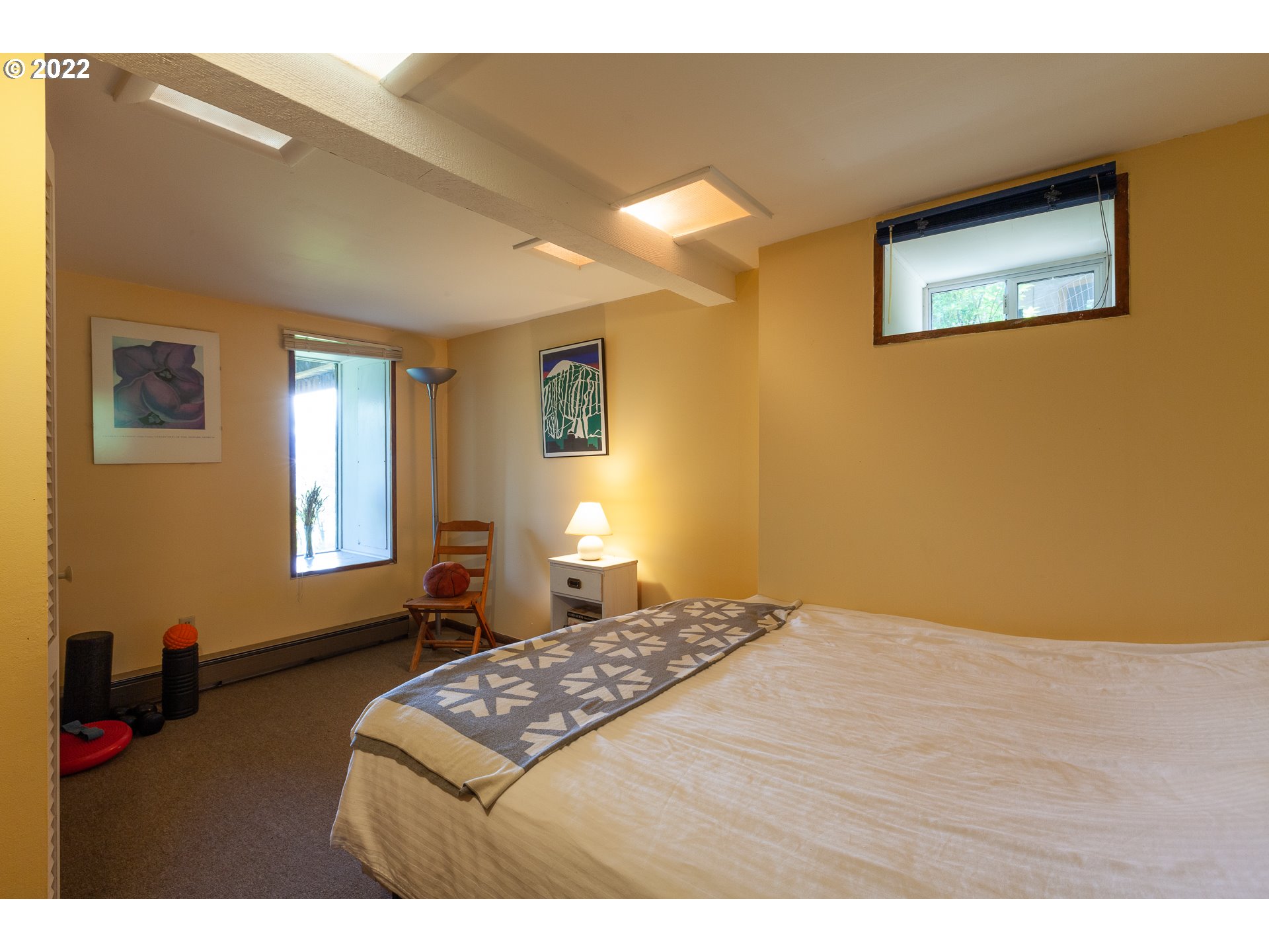 192 Sooter Road Underwood, WA 98651 - Photo 25 of 32 Bedroom